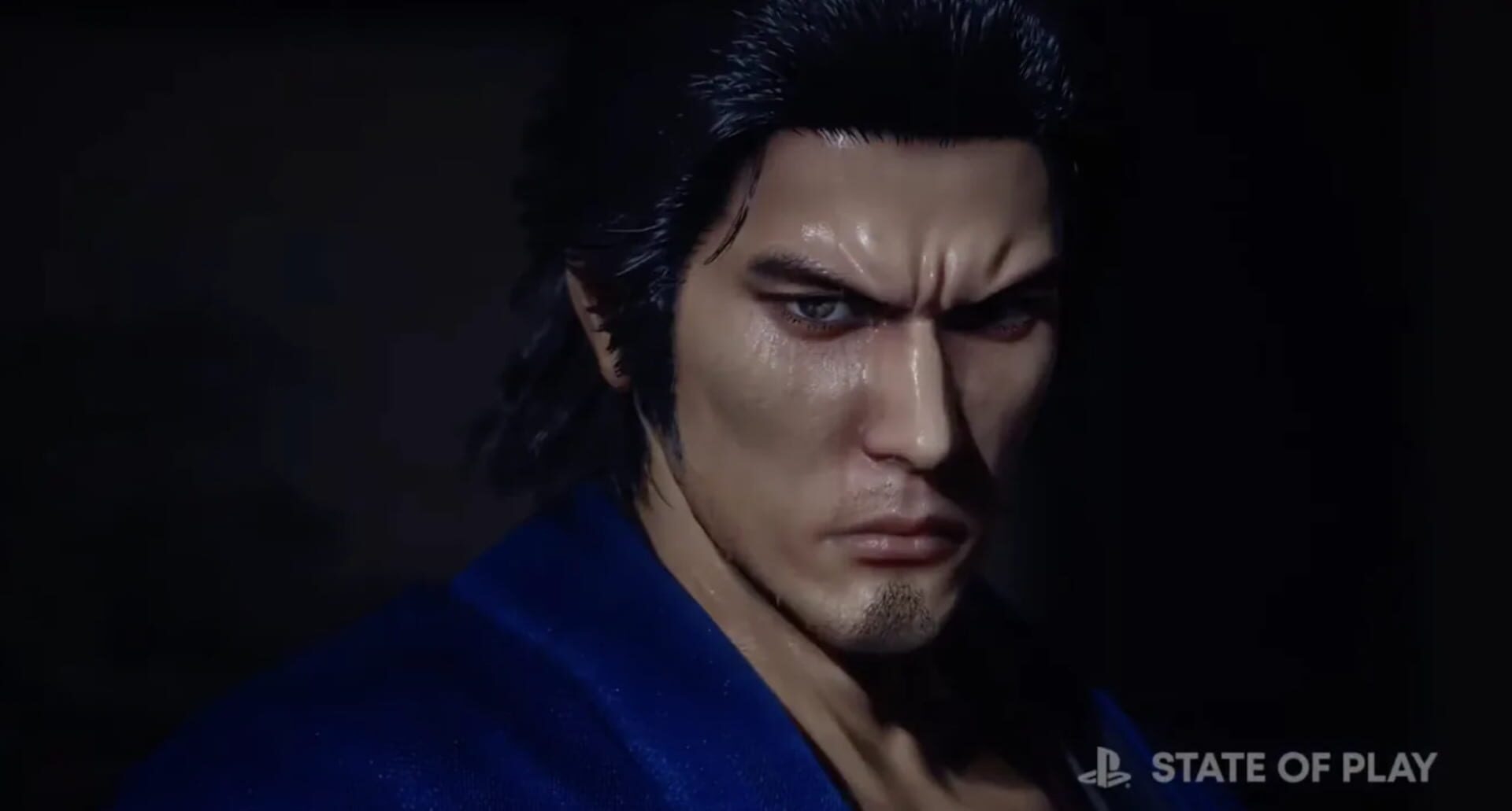 Like a Dragon: Ishin! screenshot
