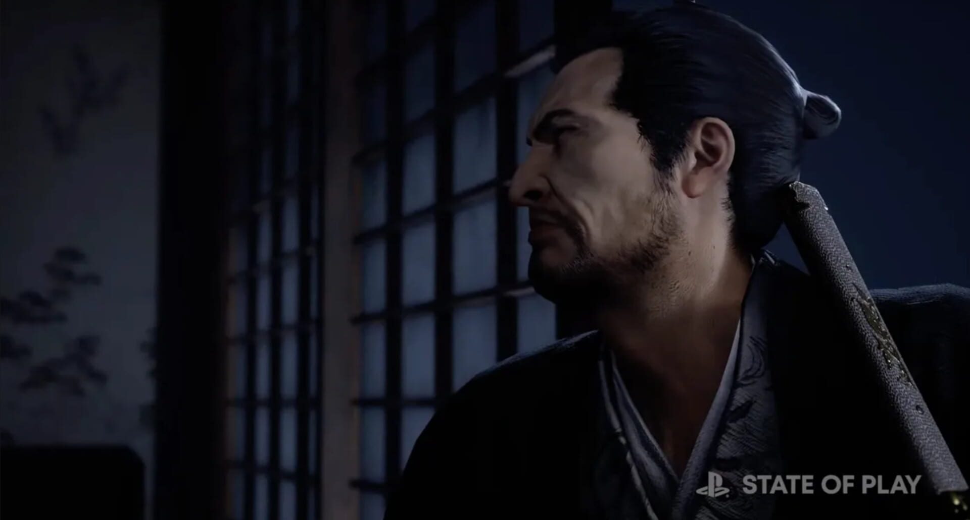 Like a Dragon: Ishin! screenshot