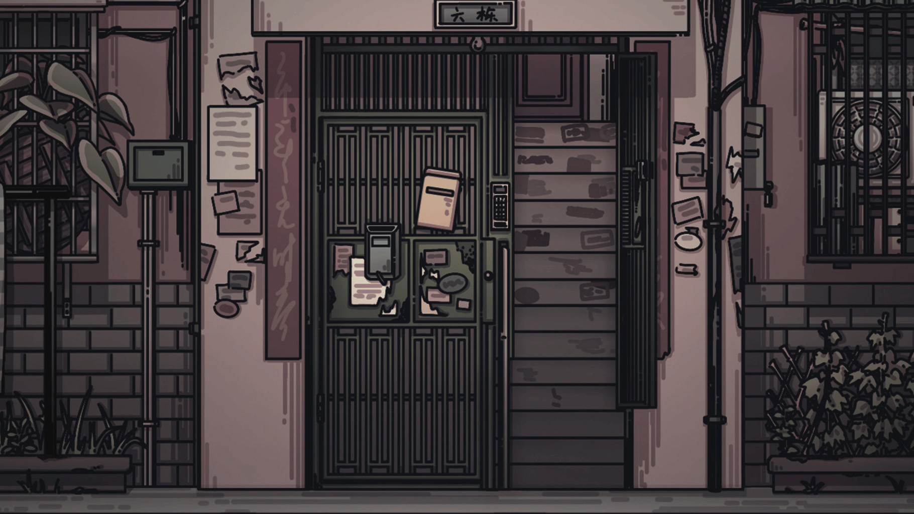 Room301 No.6 screenshot