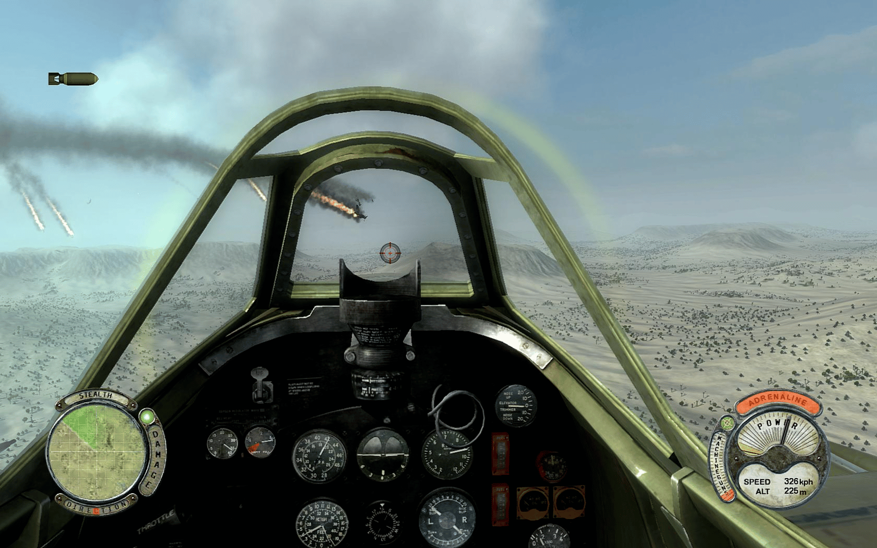 Air Conflicts Collection screenshot