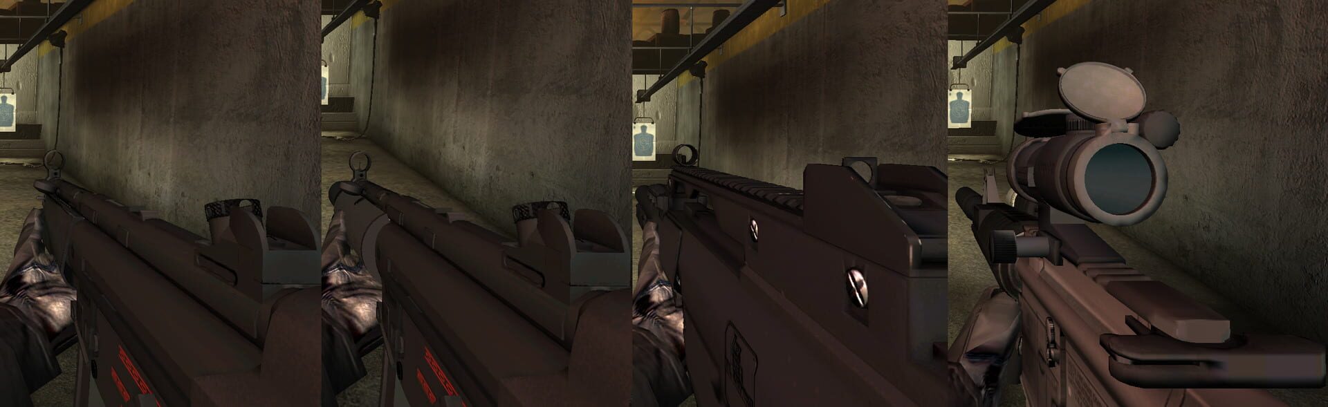SWAT 4: Elite Force - Screenshot