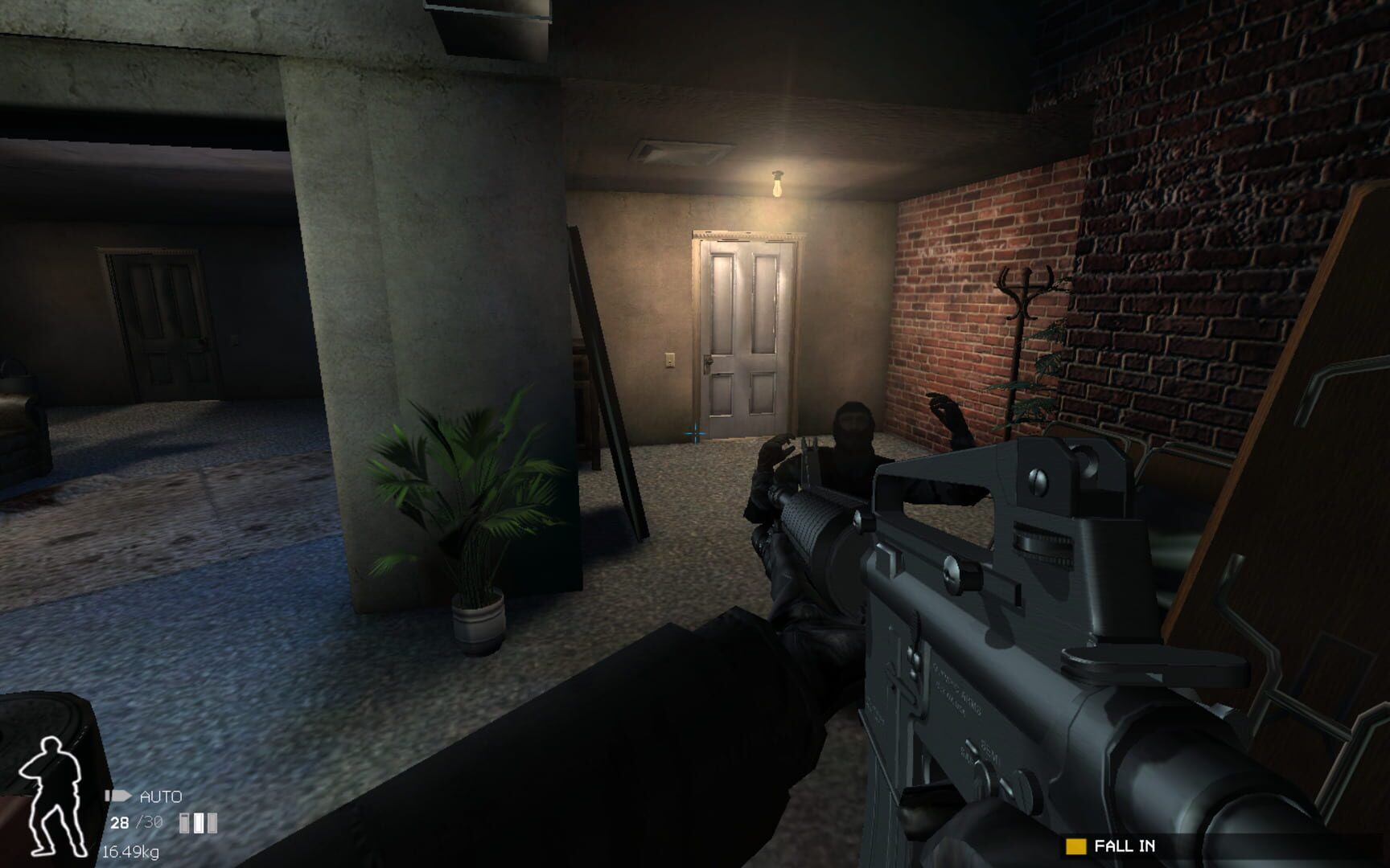 SWAT 4: Elite Force - Screenshot