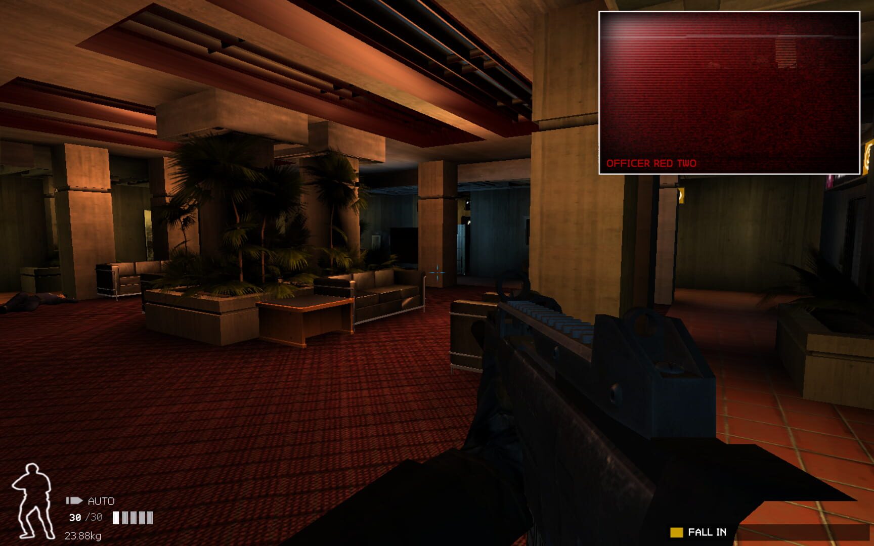 SWAT 4: Elite Force - Screenshot