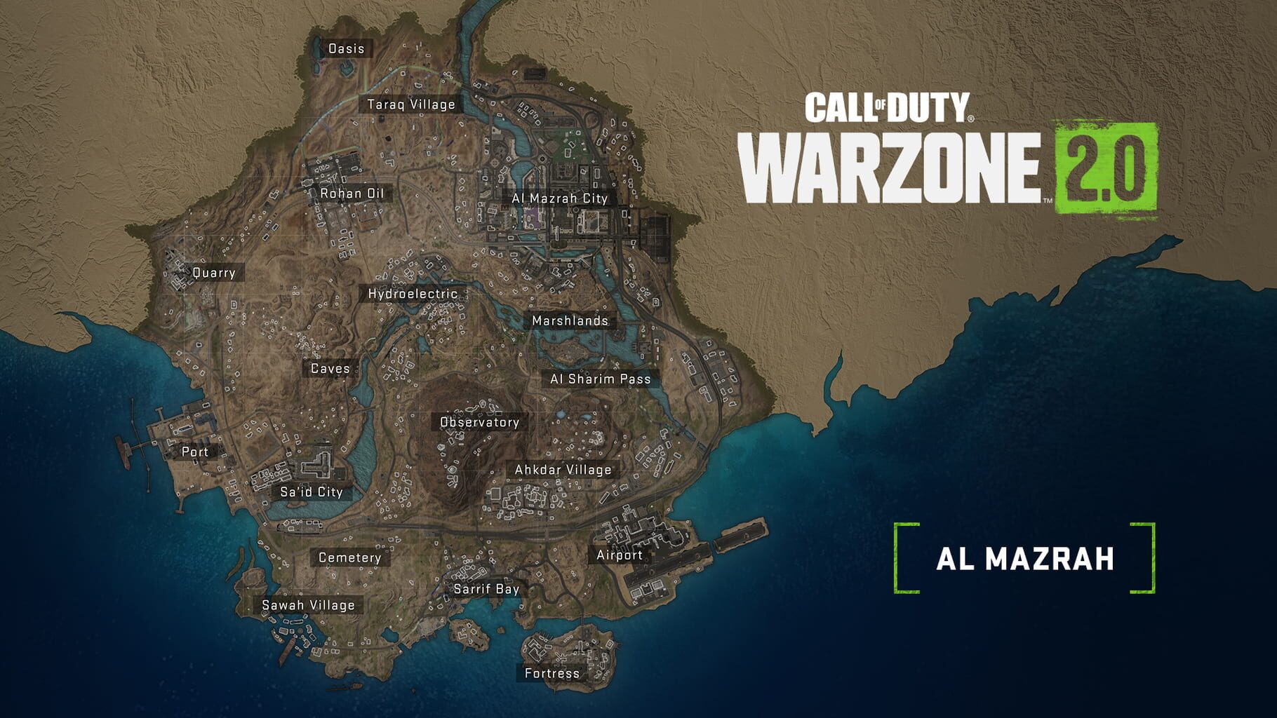 Call of Duty®: Warzone™ 2.0 screenshots