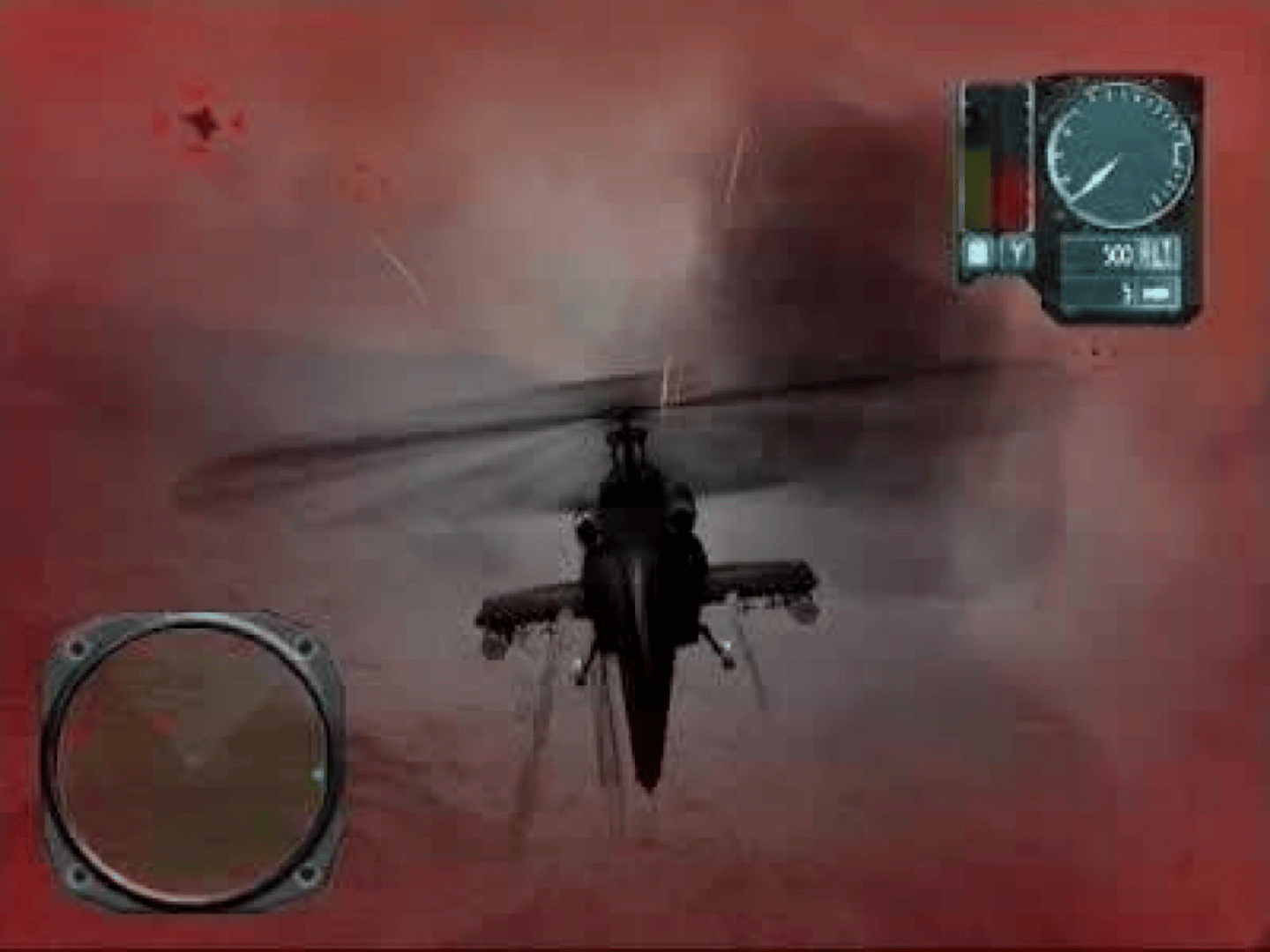 Operation Air Assault 2 screenshot