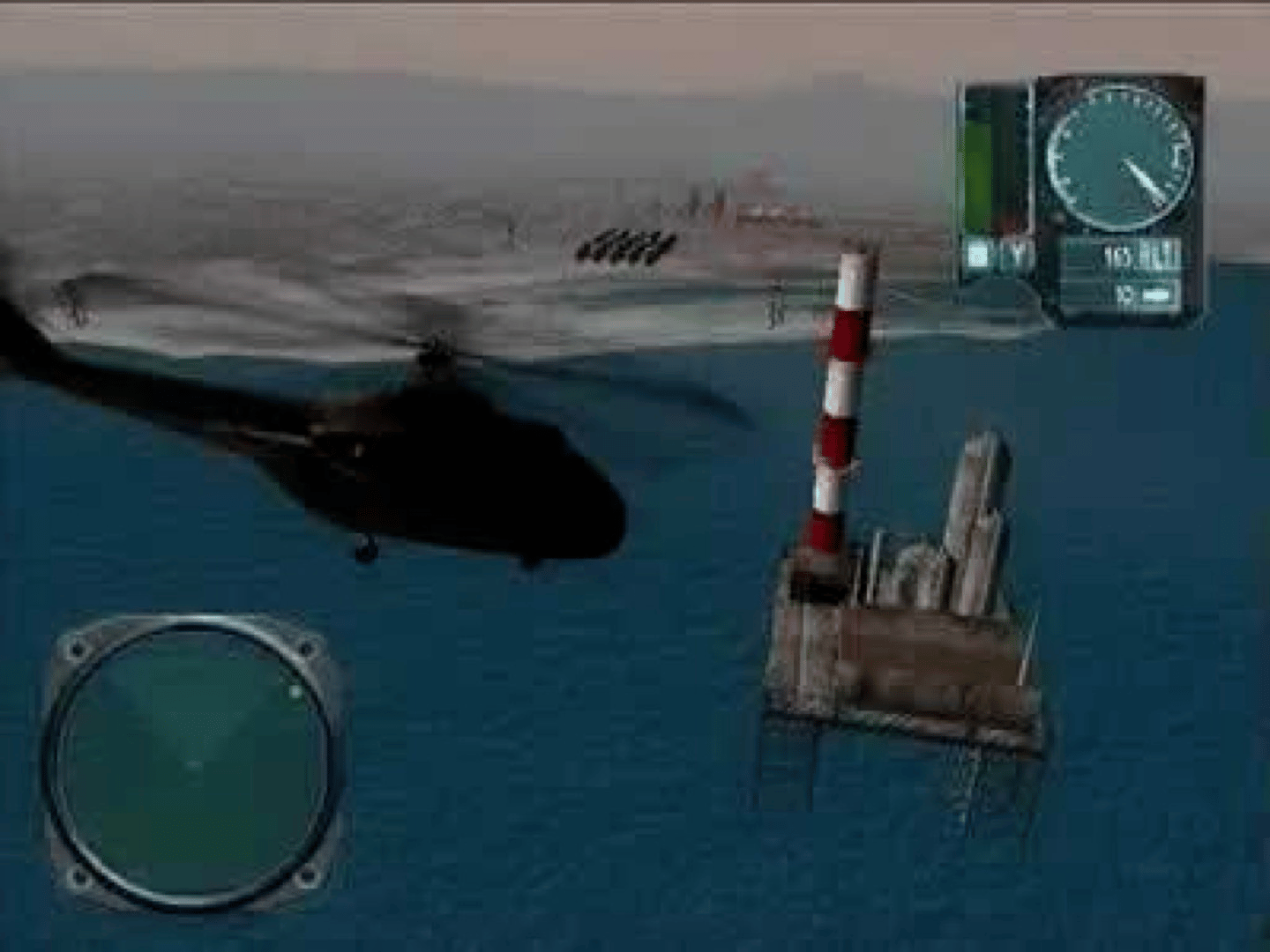 Operation Air Assault 2 screenshot