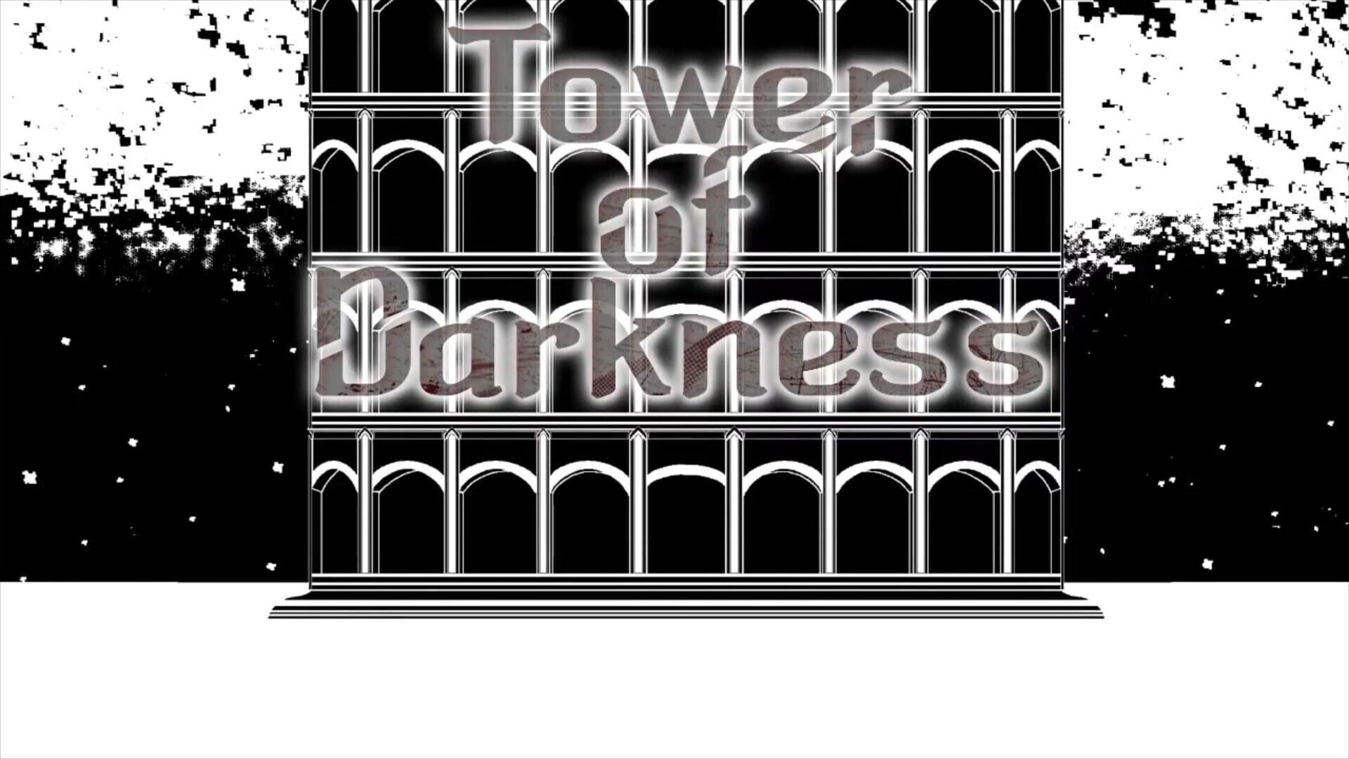 Tower of Darkness - Screenshot