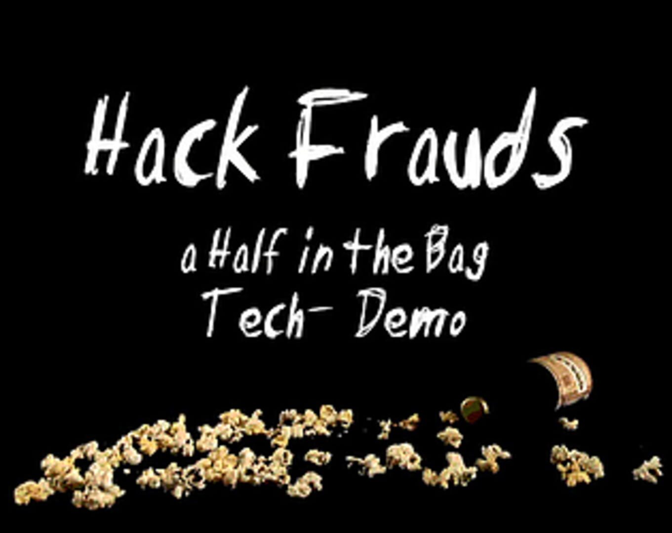 Hack Frauds Image