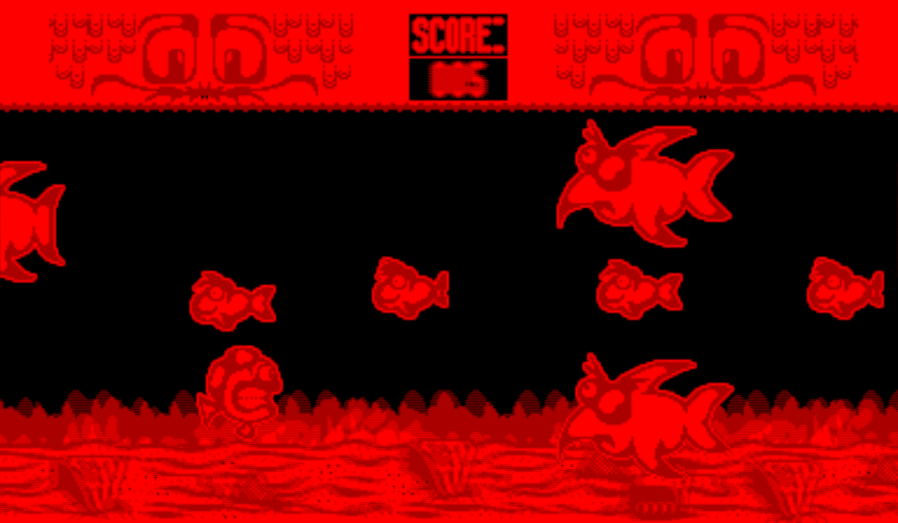 Fishbone screenshot