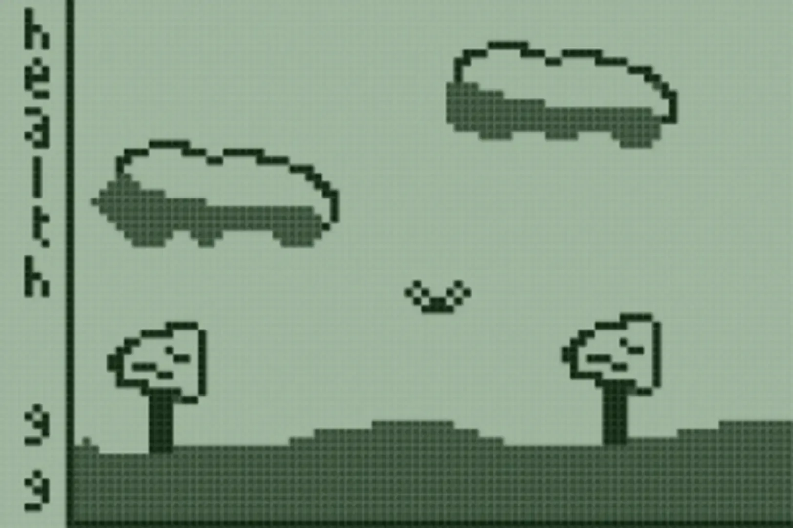 Captura de pantalla - Frank the Fruit Fly