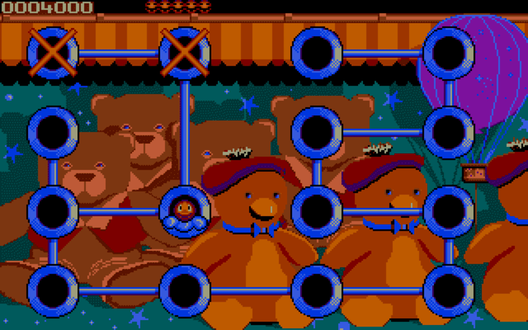 Bumpy's Arcade Fantasy screenshot