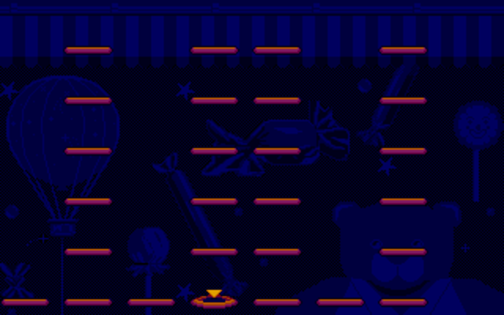 Bumpy's Arcade Fantasy screenshot