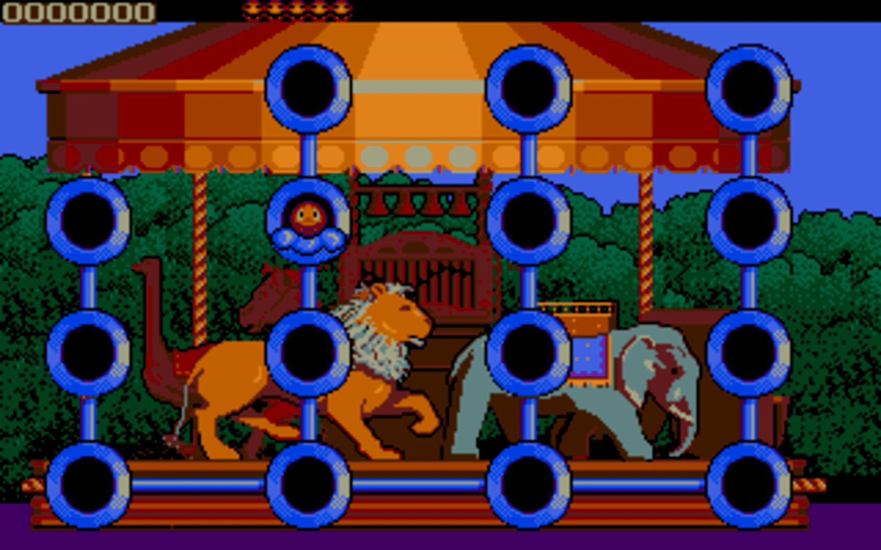 Bumpy's Arcade Fantasy screenshot