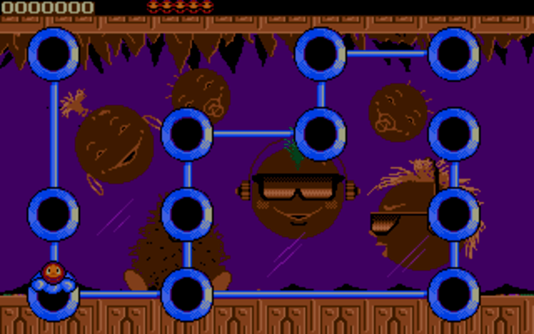 Bumpy's Arcade Fantasy screenshot