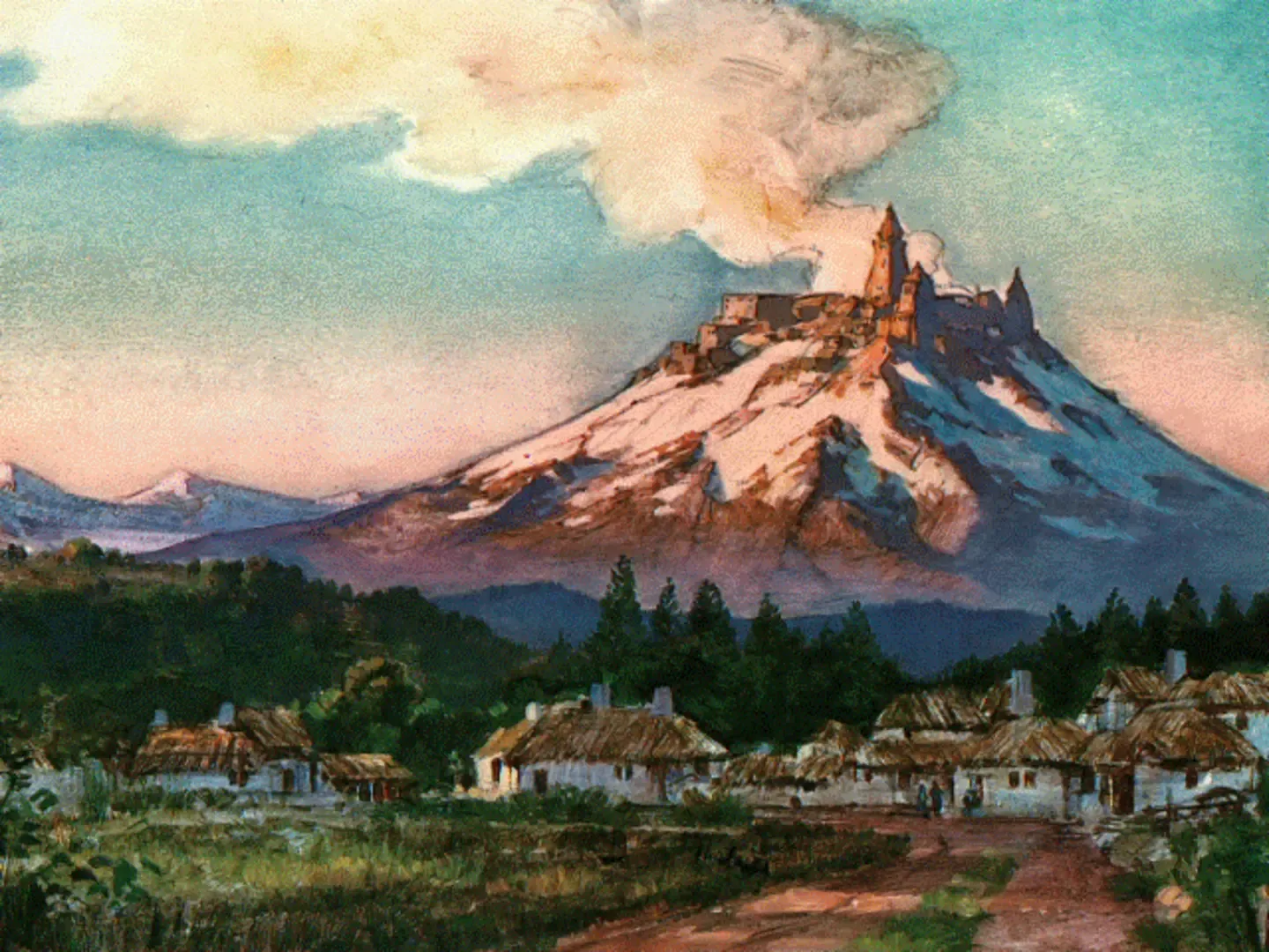 Dinotopia
