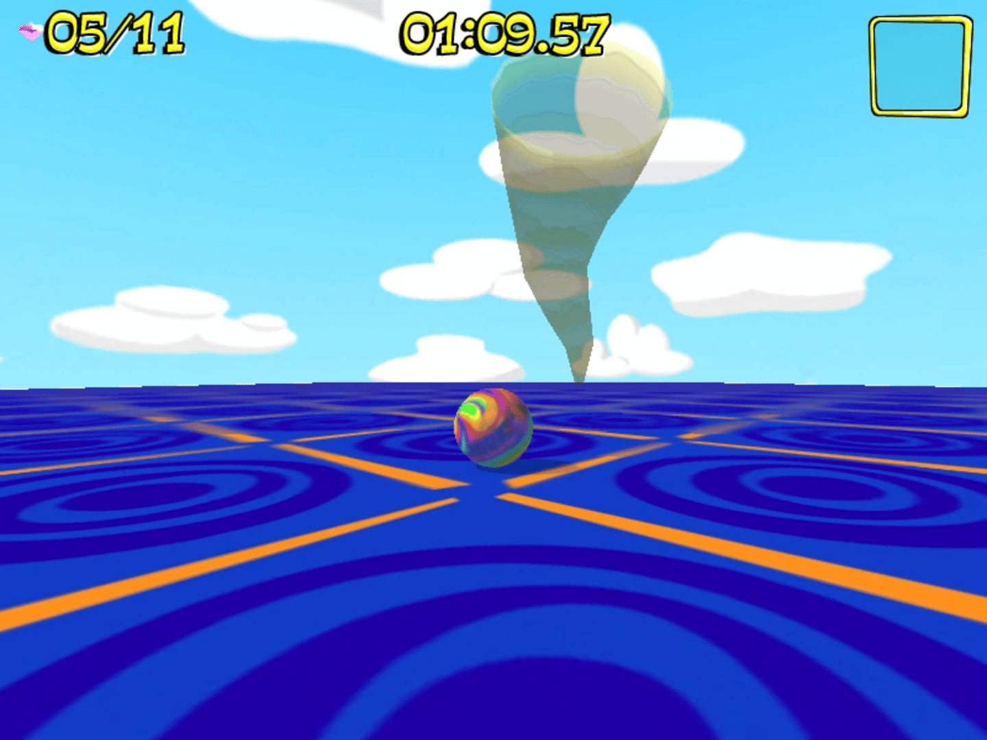 Marble Blast Gold screenshot