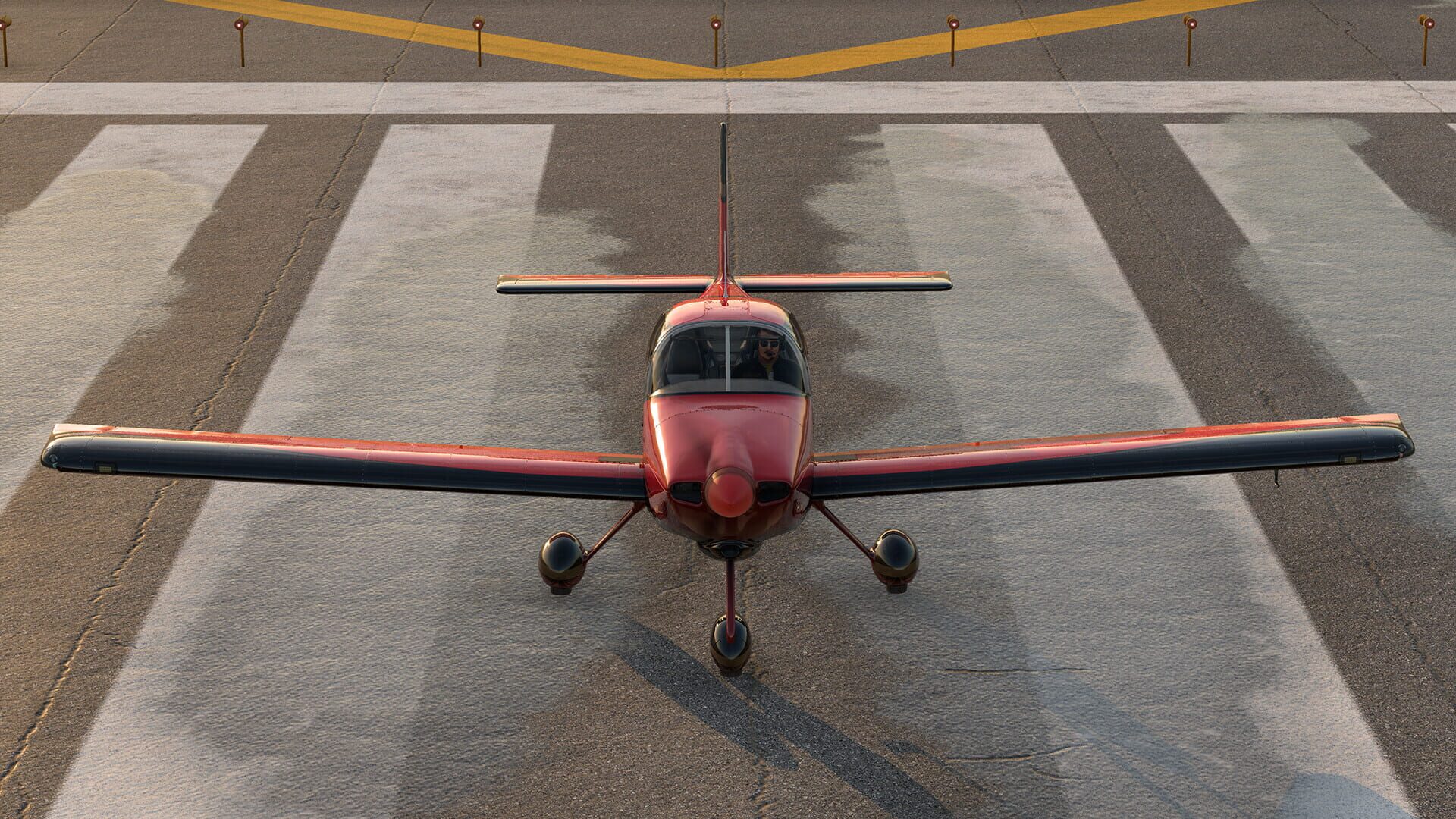 X-Plane 12 screenshot