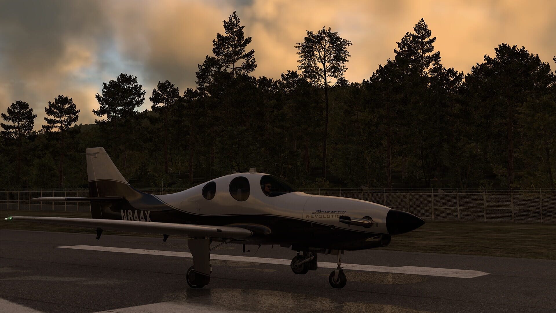 X-Plane 12 screenshot