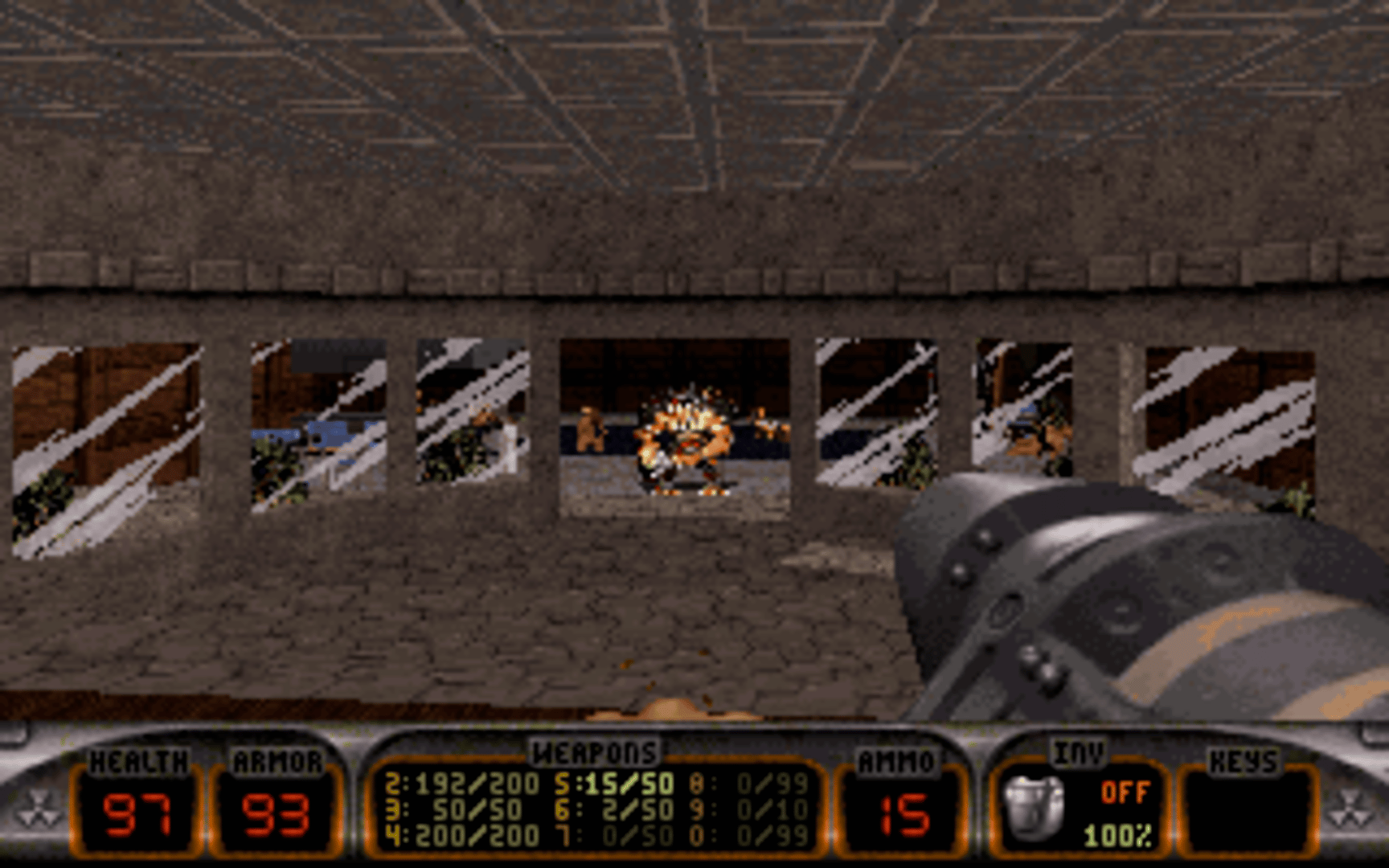 Duke Nukem's Penthouse Paradise screenshot