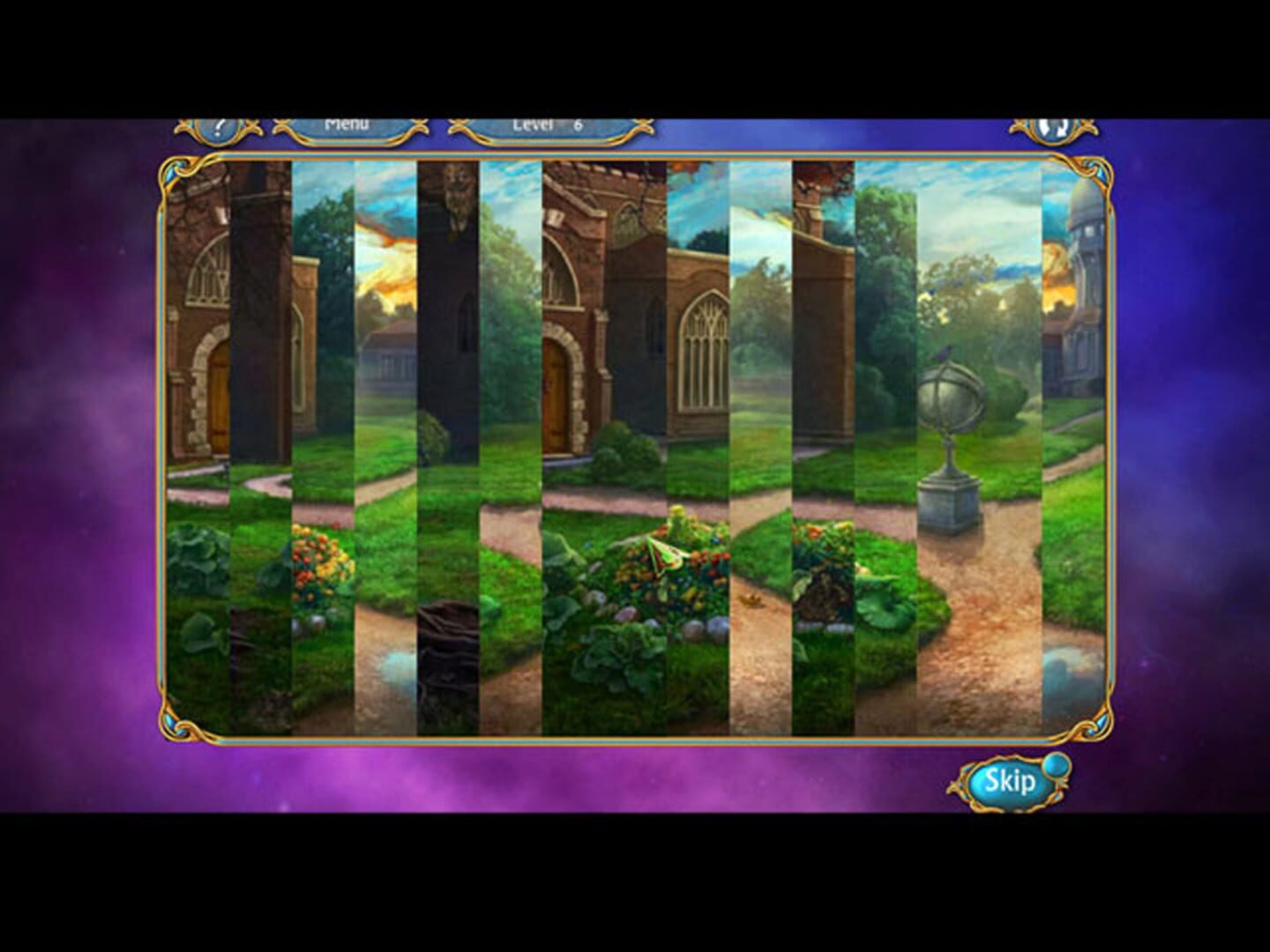 Hiddenverse: Tale of Ariadna