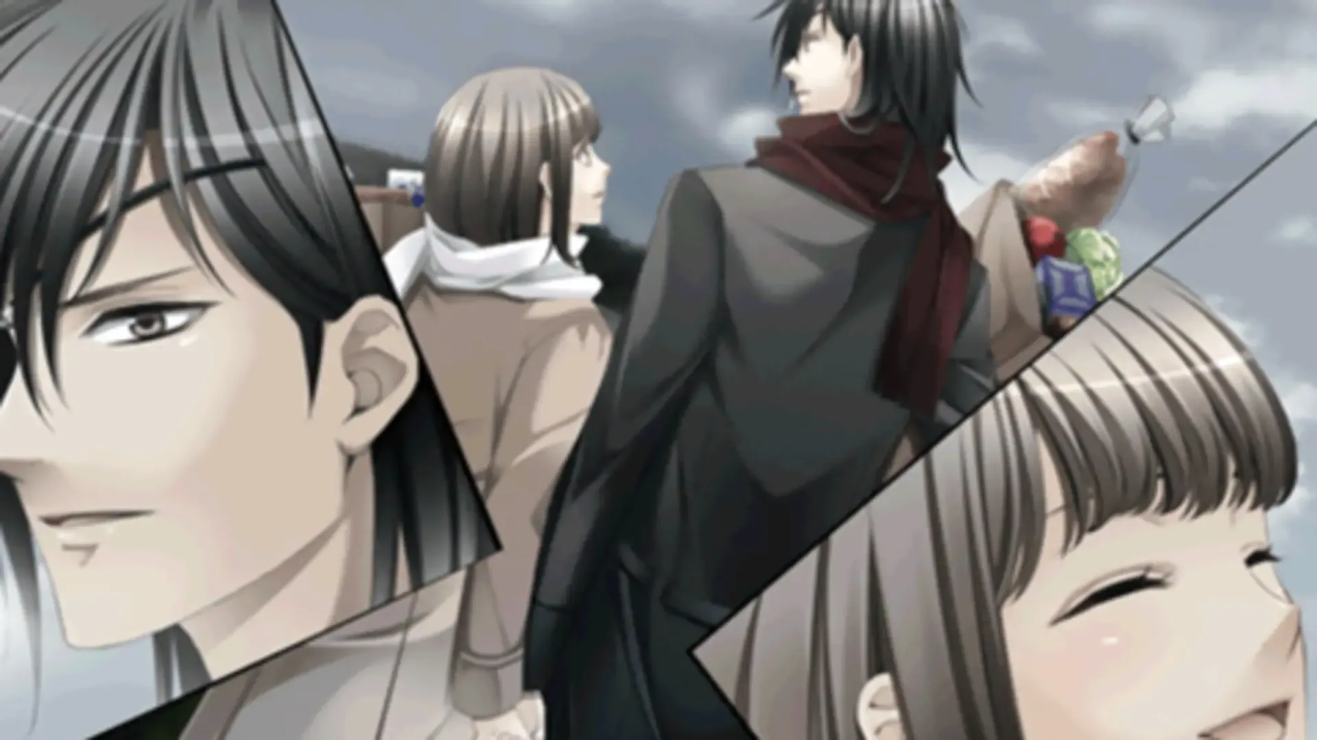 UnEnding Bloody Call