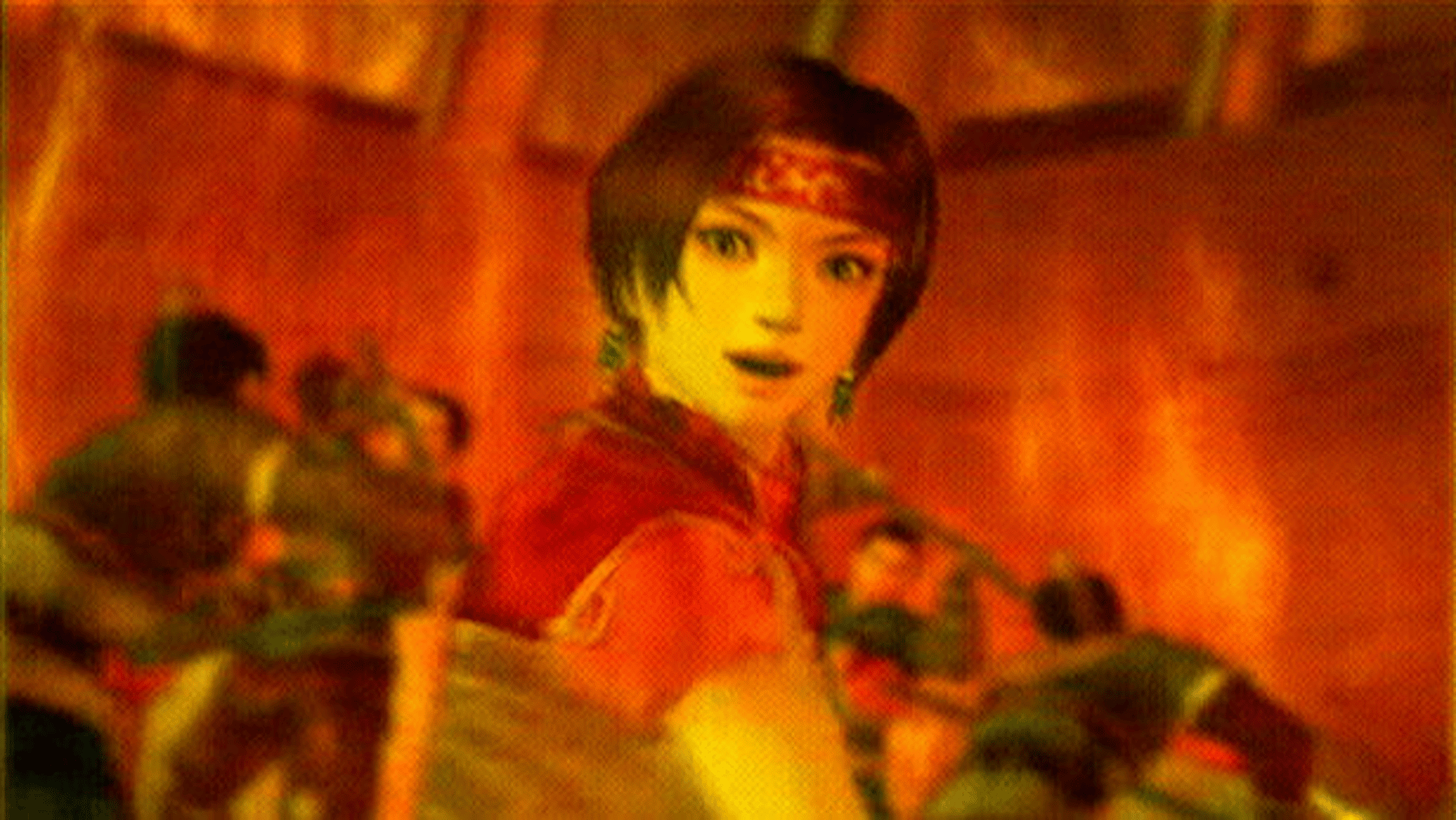 Dynasty Warriors 4 screenshot