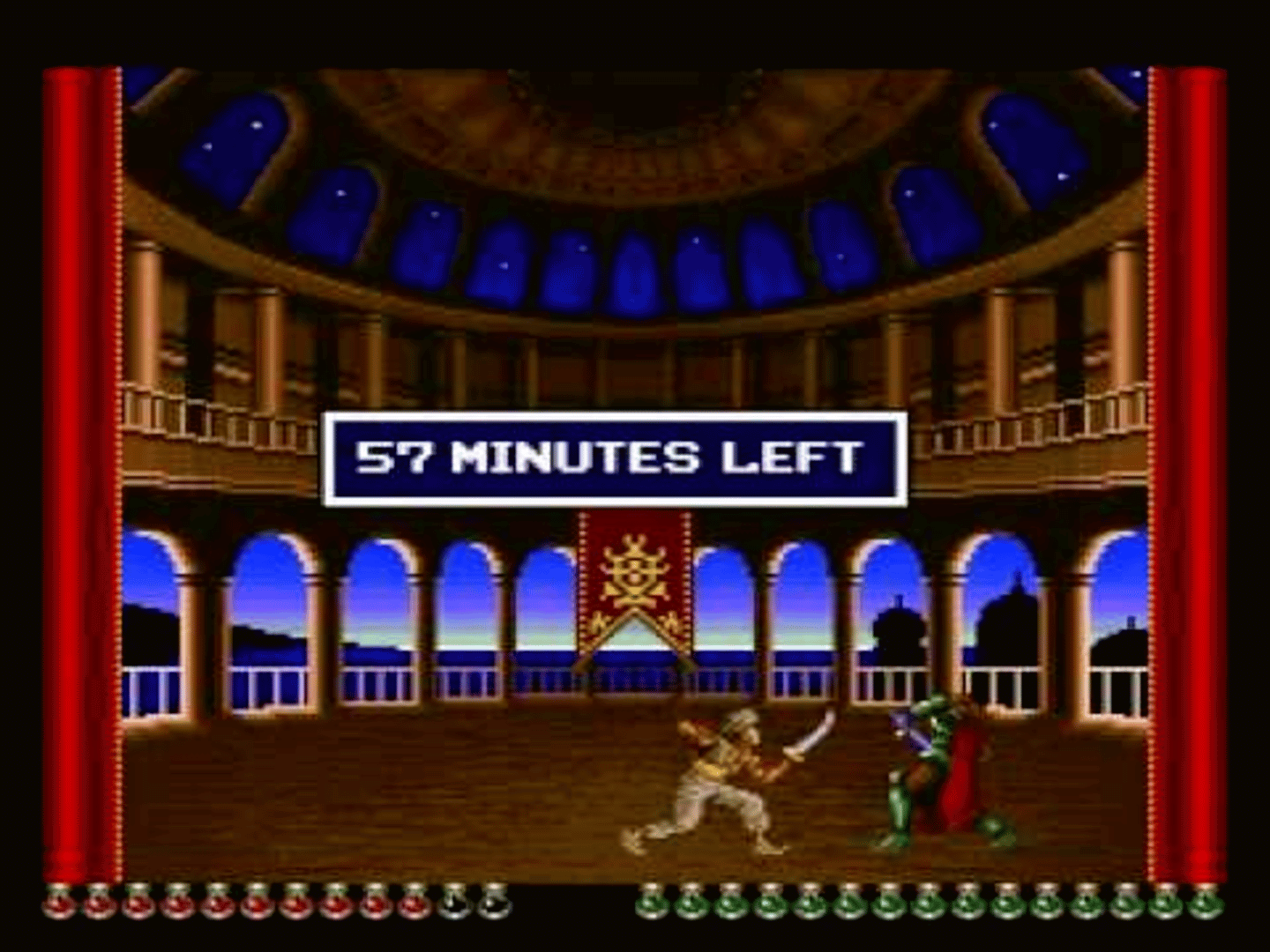 Prince of Persia screenshot