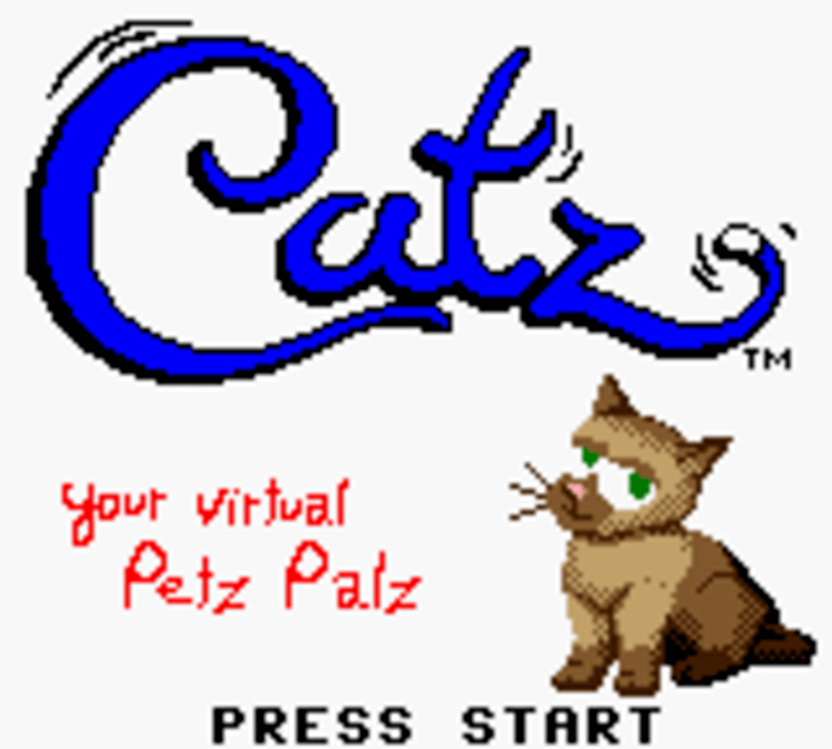 Catz screenshot