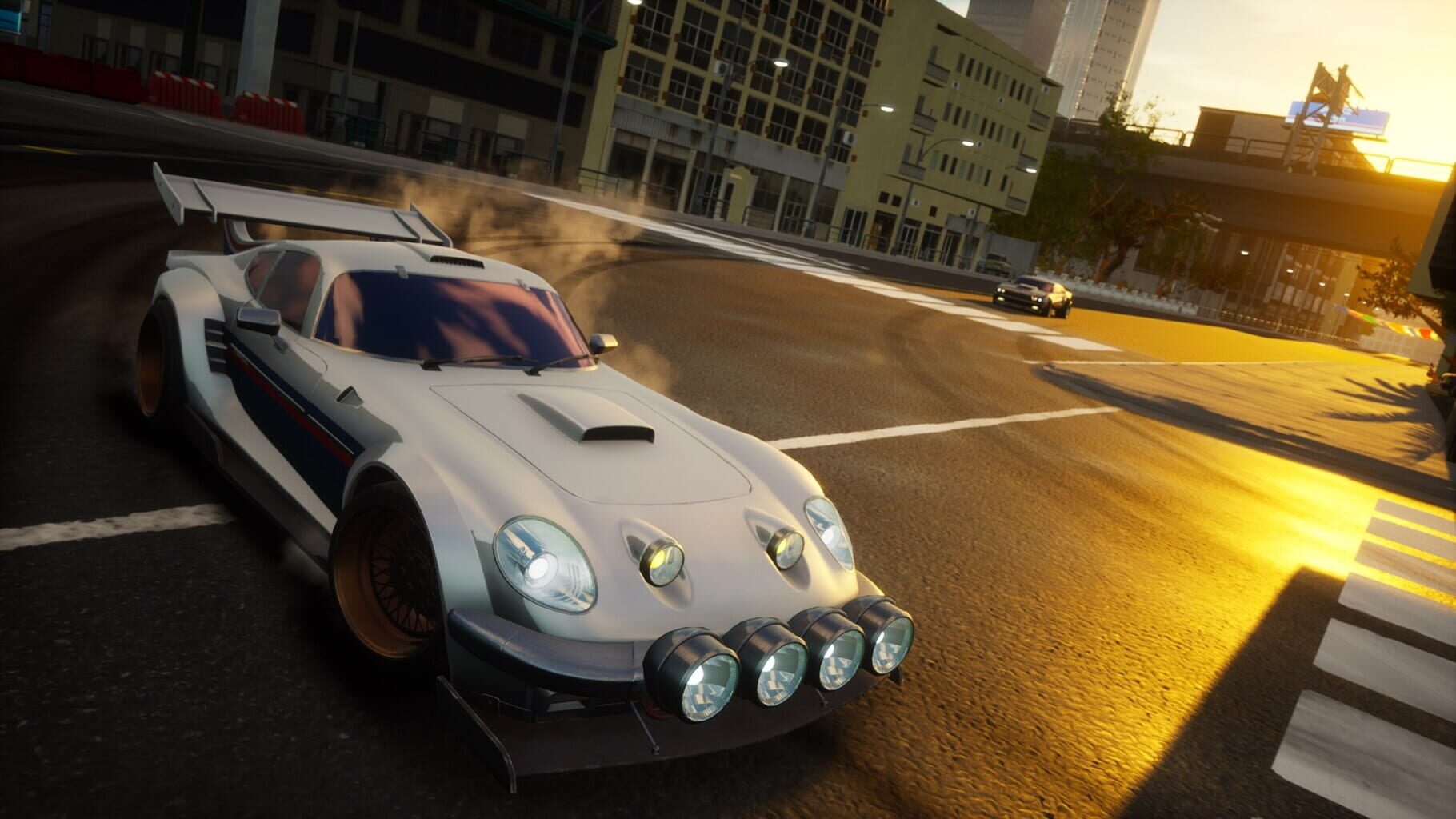 Fast & Furious: Spy Racers Rise of Sh1ft3r - Complete Edition screenshot