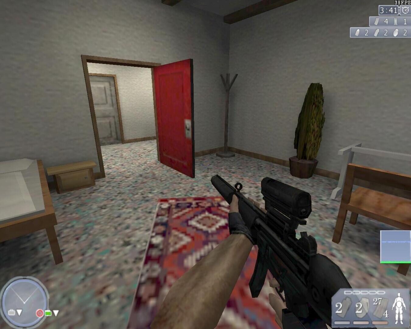 Navy SEALs: Covert Operations - Screenshot