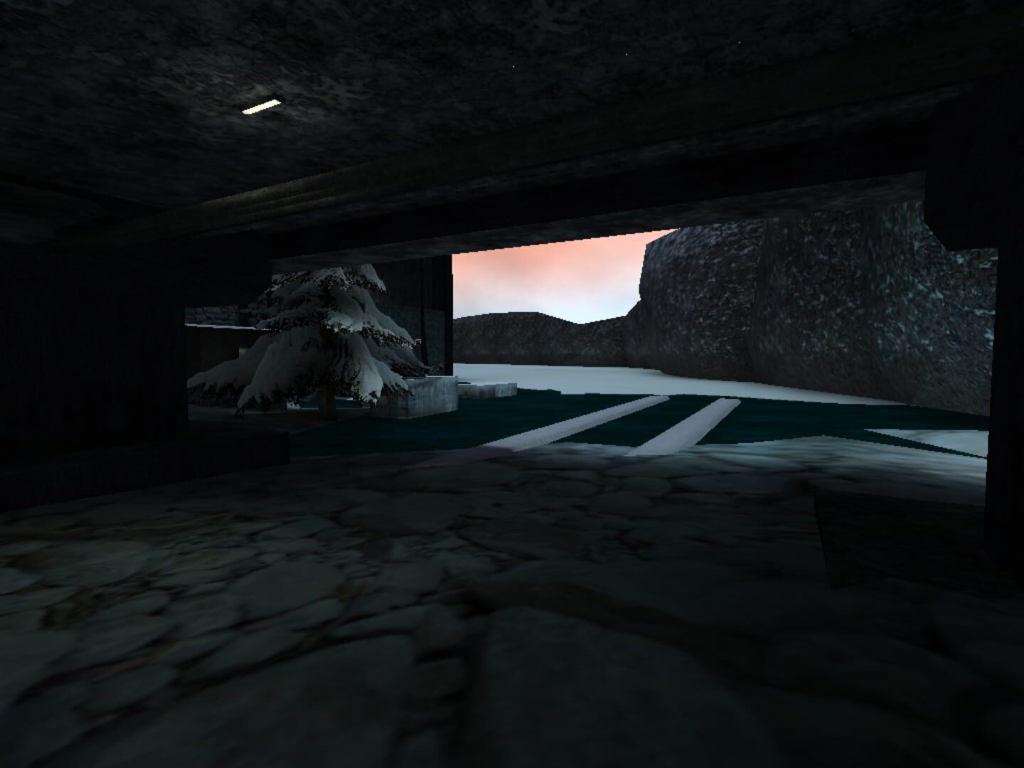 Navy SEALs: Covert Operations - Screenshot