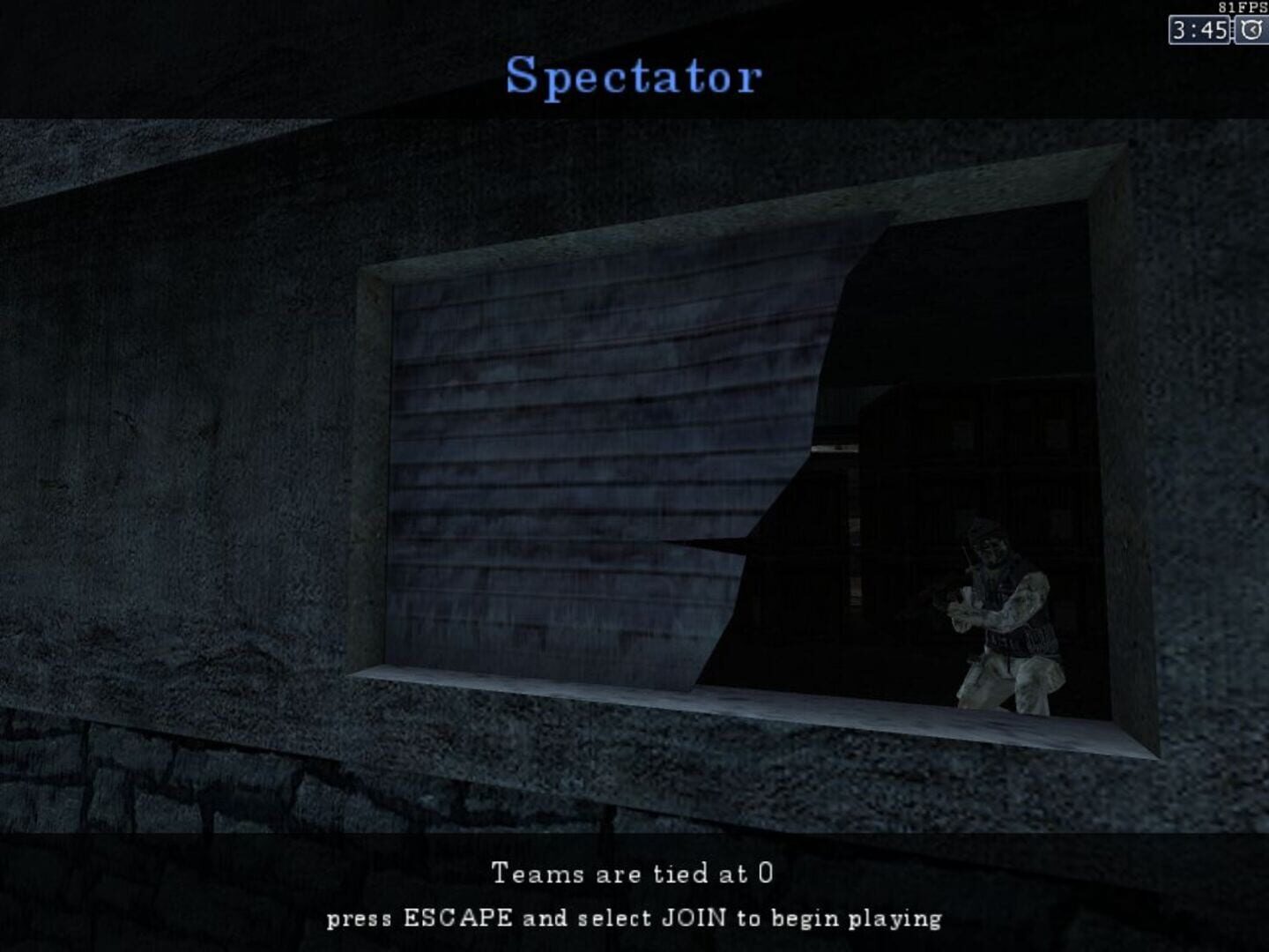 Navy SEALs: Covert Operations - Screenshot