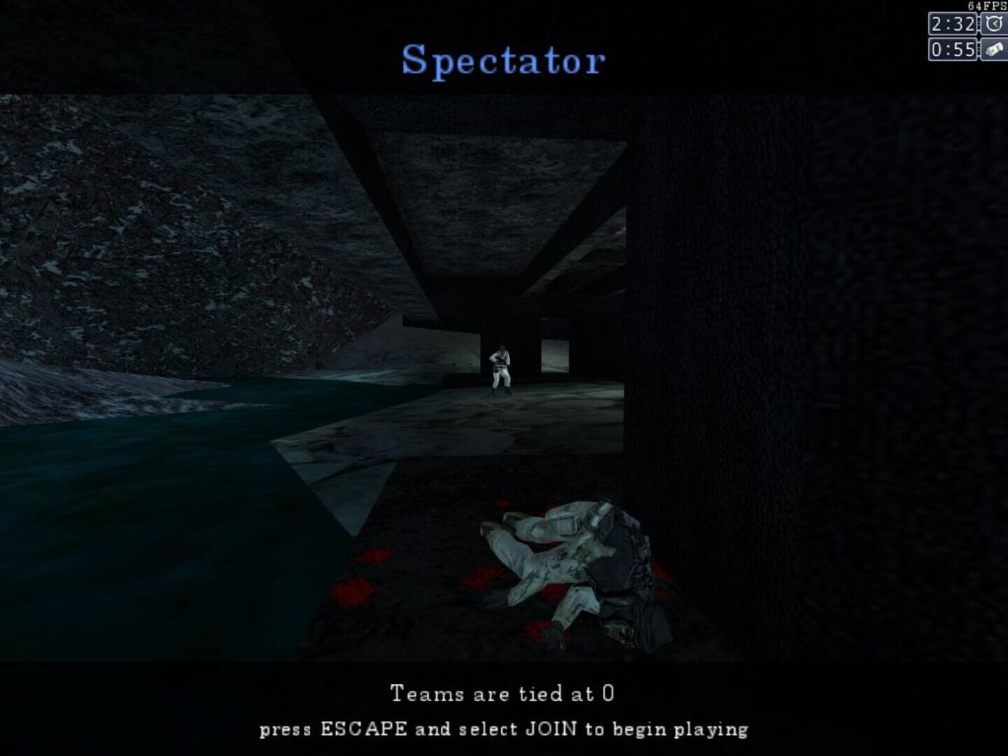 Navy SEALs: Covert Operations - Screenshot