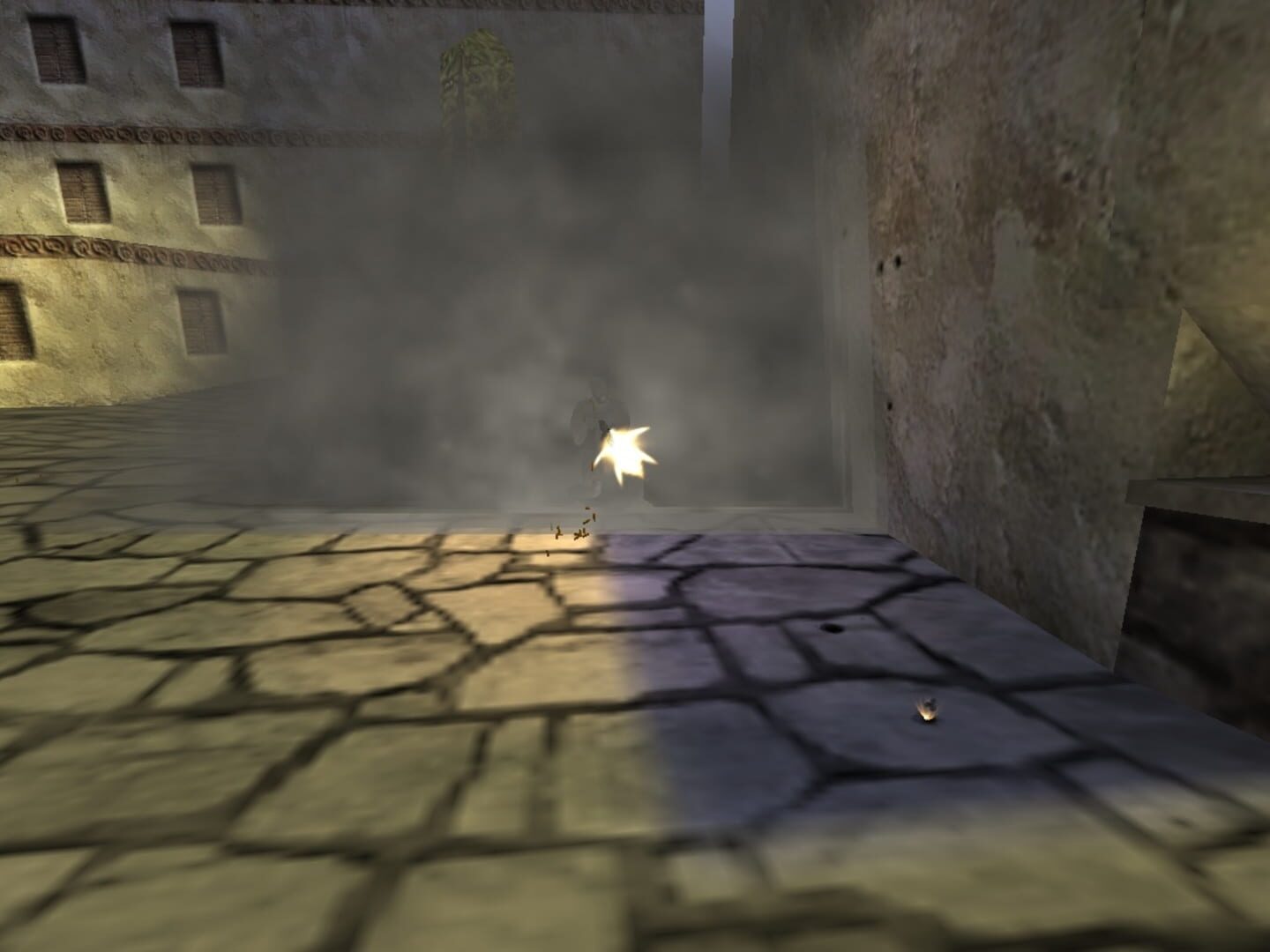 Navy SEALs: Covert Operations - Screenshot