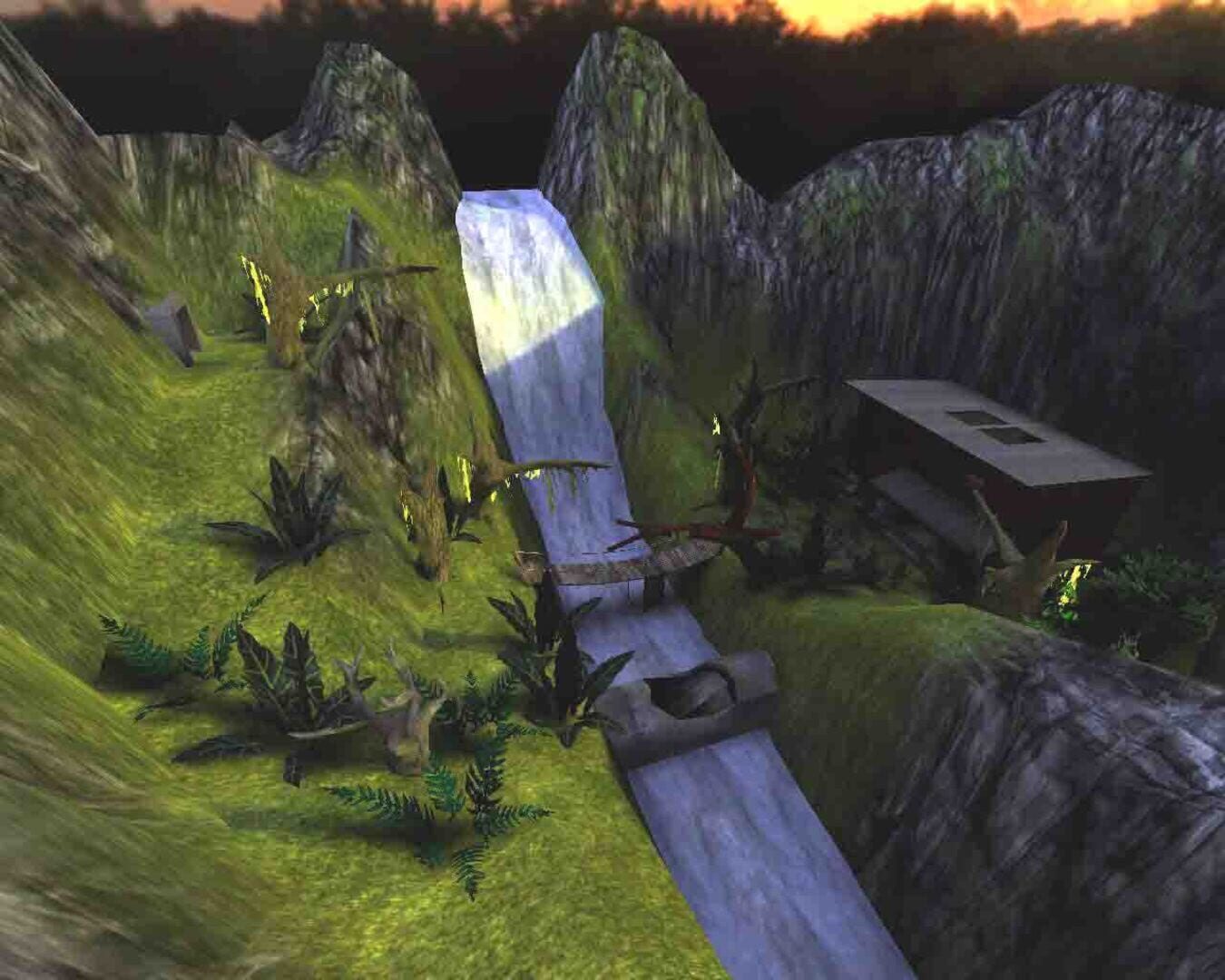 Navy SEALs: Covert Operations - Screenshot
