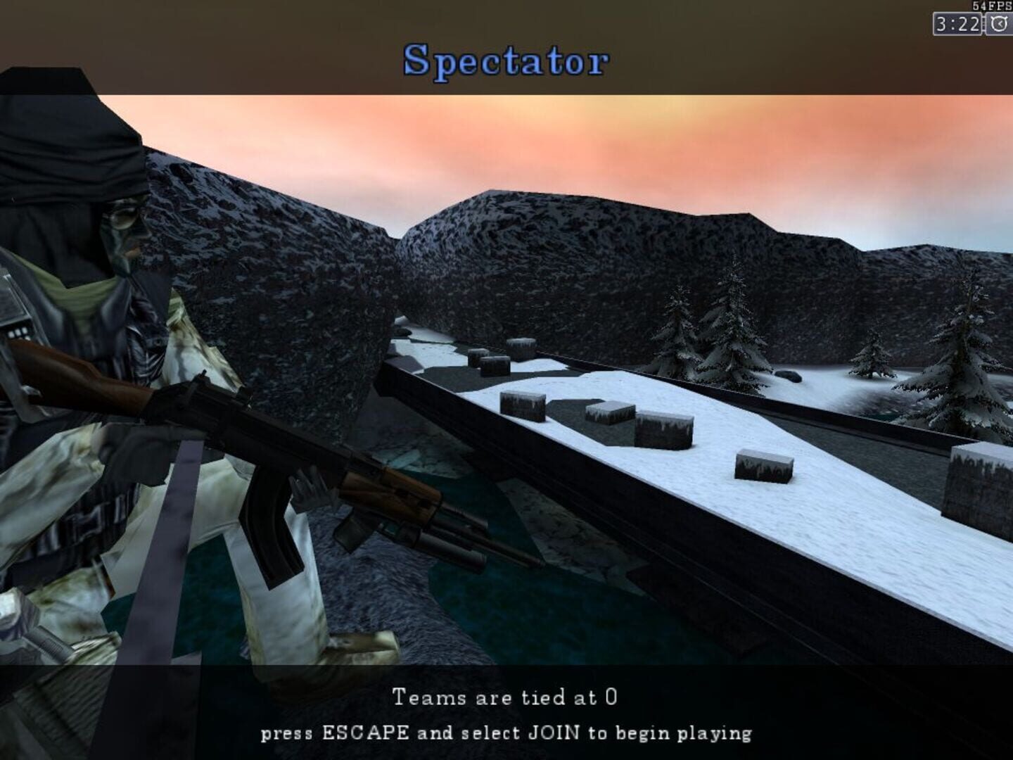 Navy SEALs: Covert Operations - Screenshot