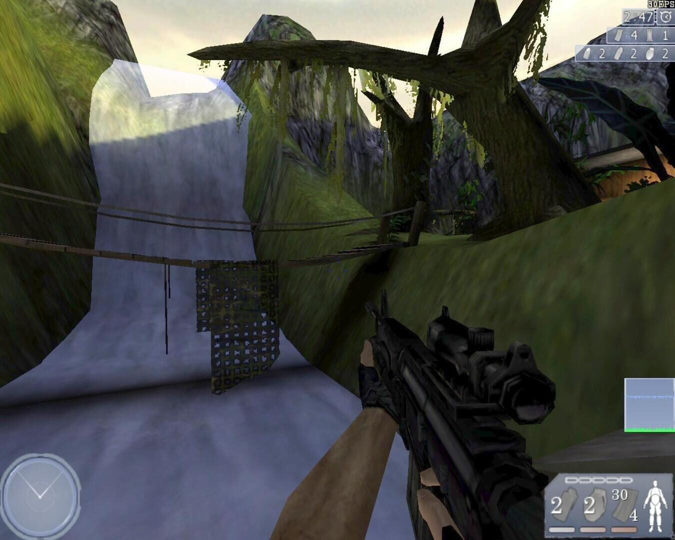 Navy SEALs: Covert Operations - Screenshot