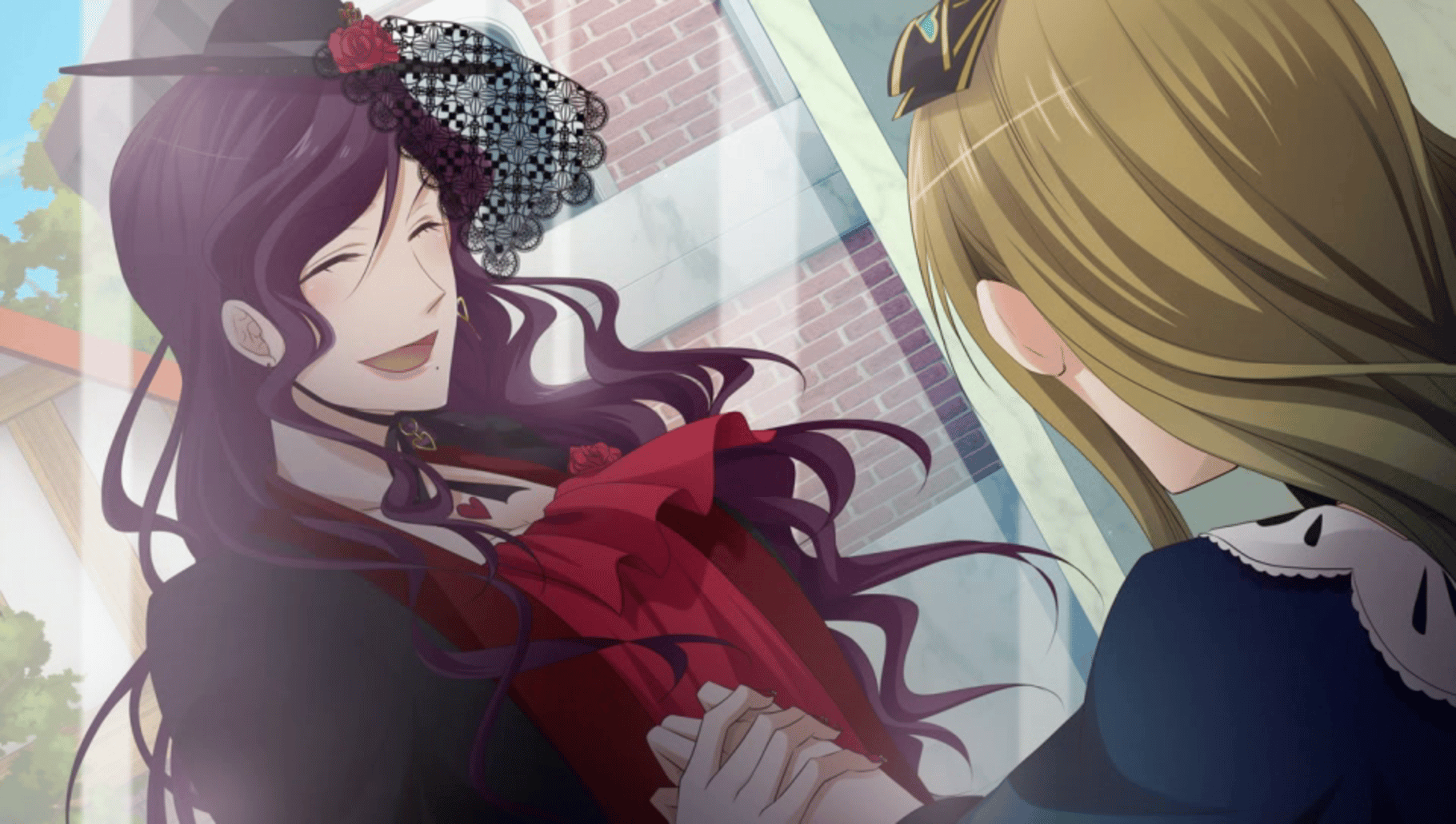 Shinsouban Heart no Kuni no Alice: Wonderful Wonder World screenshot