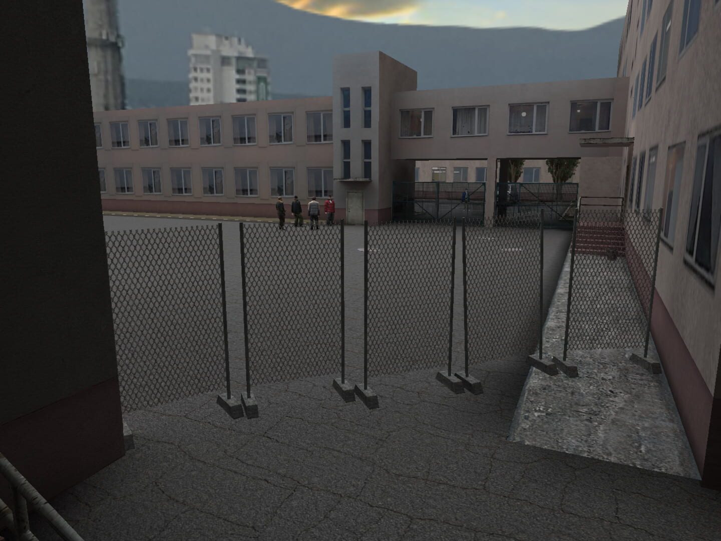 Back to School: My Worst Day - Screenshot