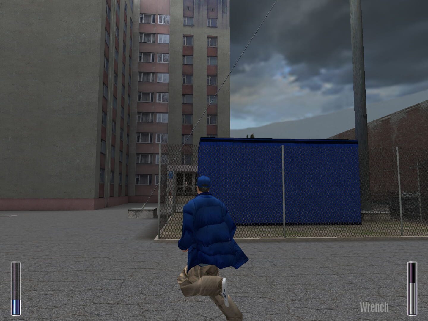 Back to School: My Worst Day - Screenshot