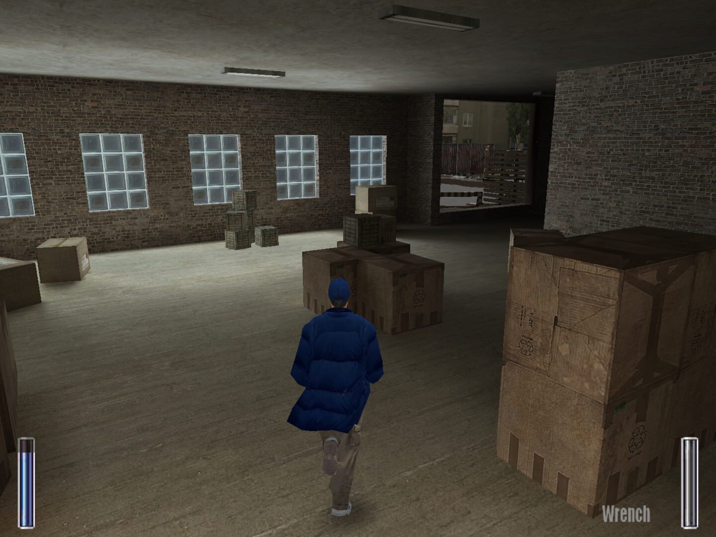 Back to School: My Worst Day - Screenshot