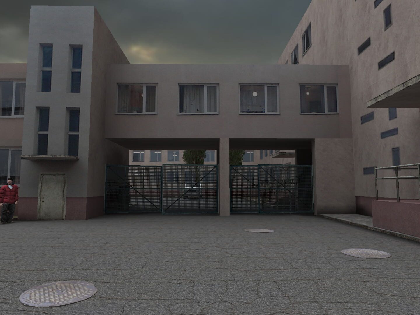 Back to School: My Worst Day - Screenshot