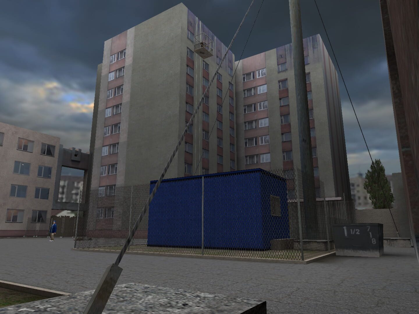 Back to School: My Worst Day - Screenshot