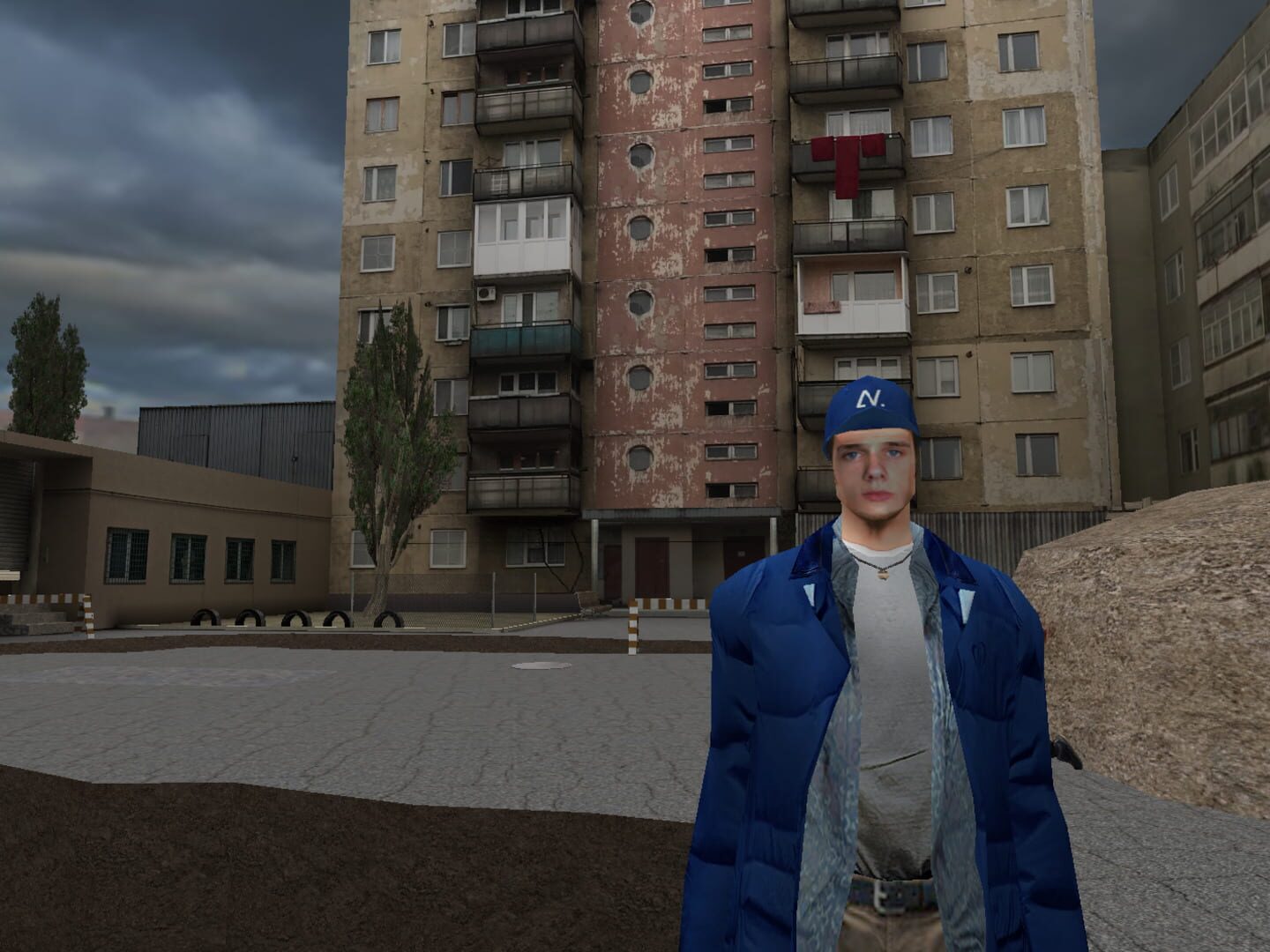 Back to School: My Worst Day - Screenshot