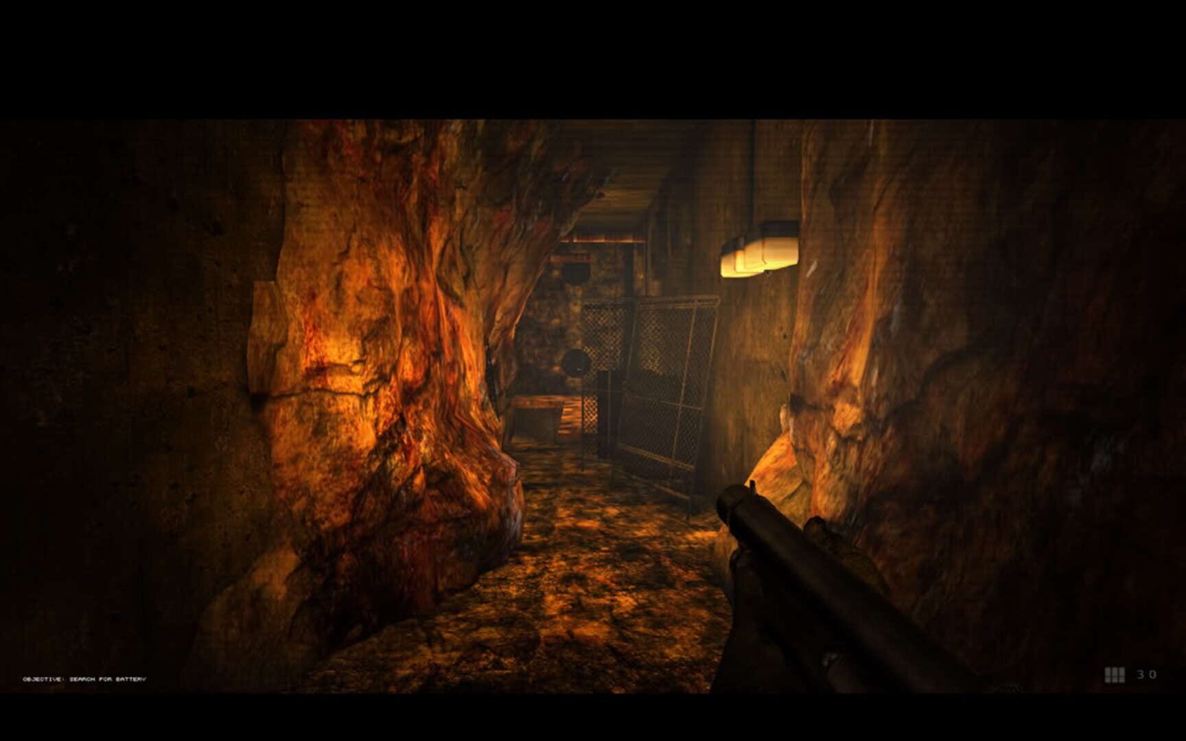 Out of Hell - Screenshot