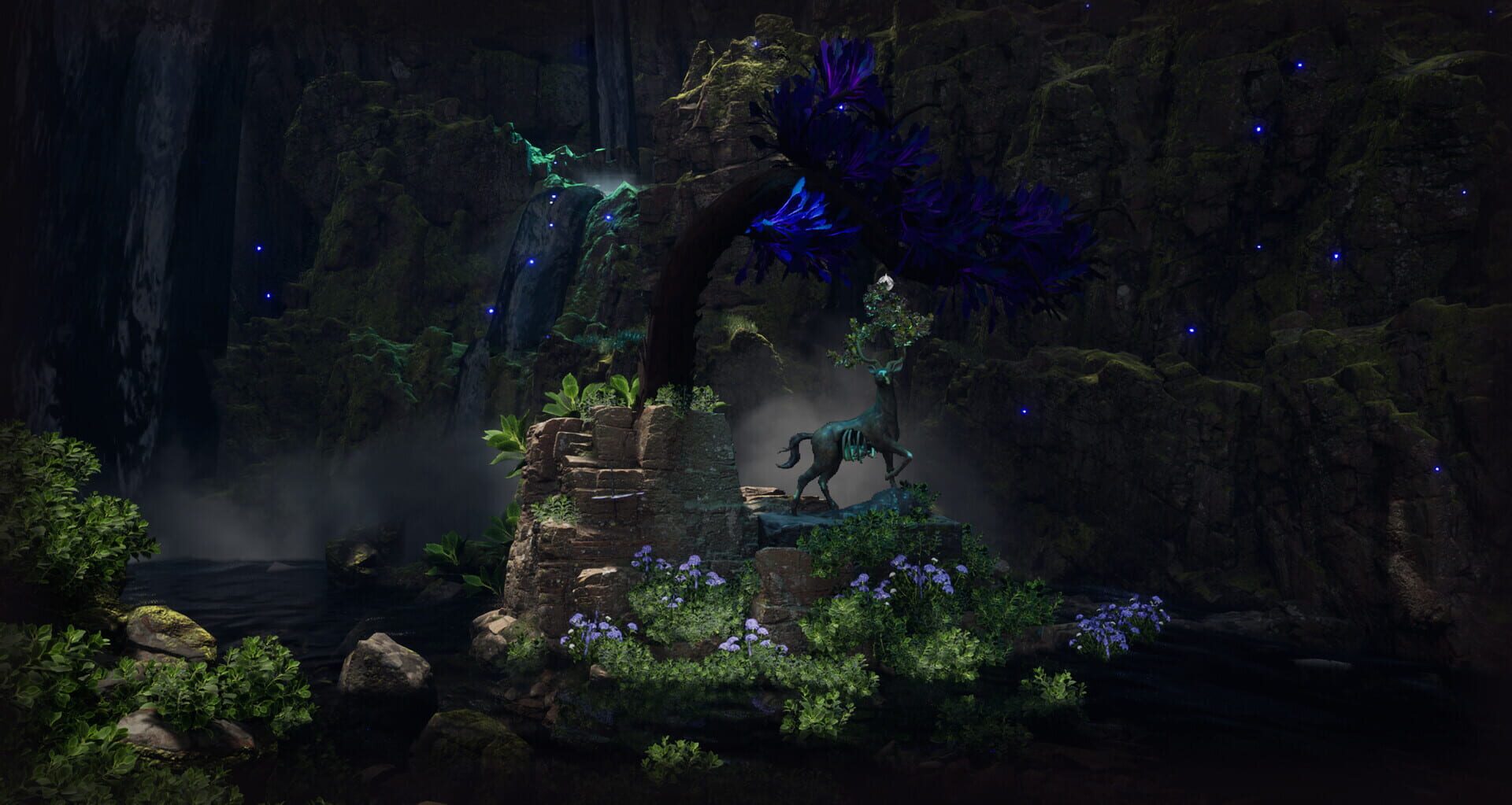 Paperplanes - Screenshot