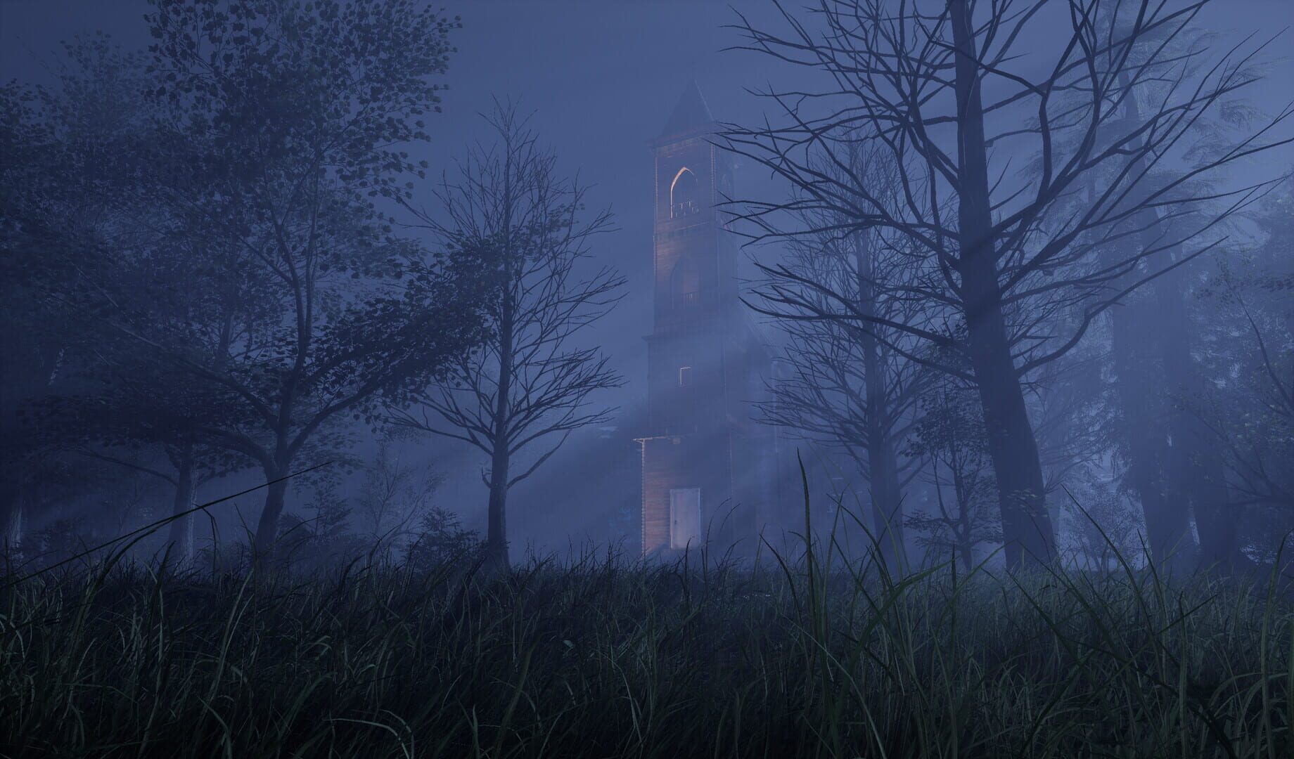 Cathedral of Sorrow - Screenshot