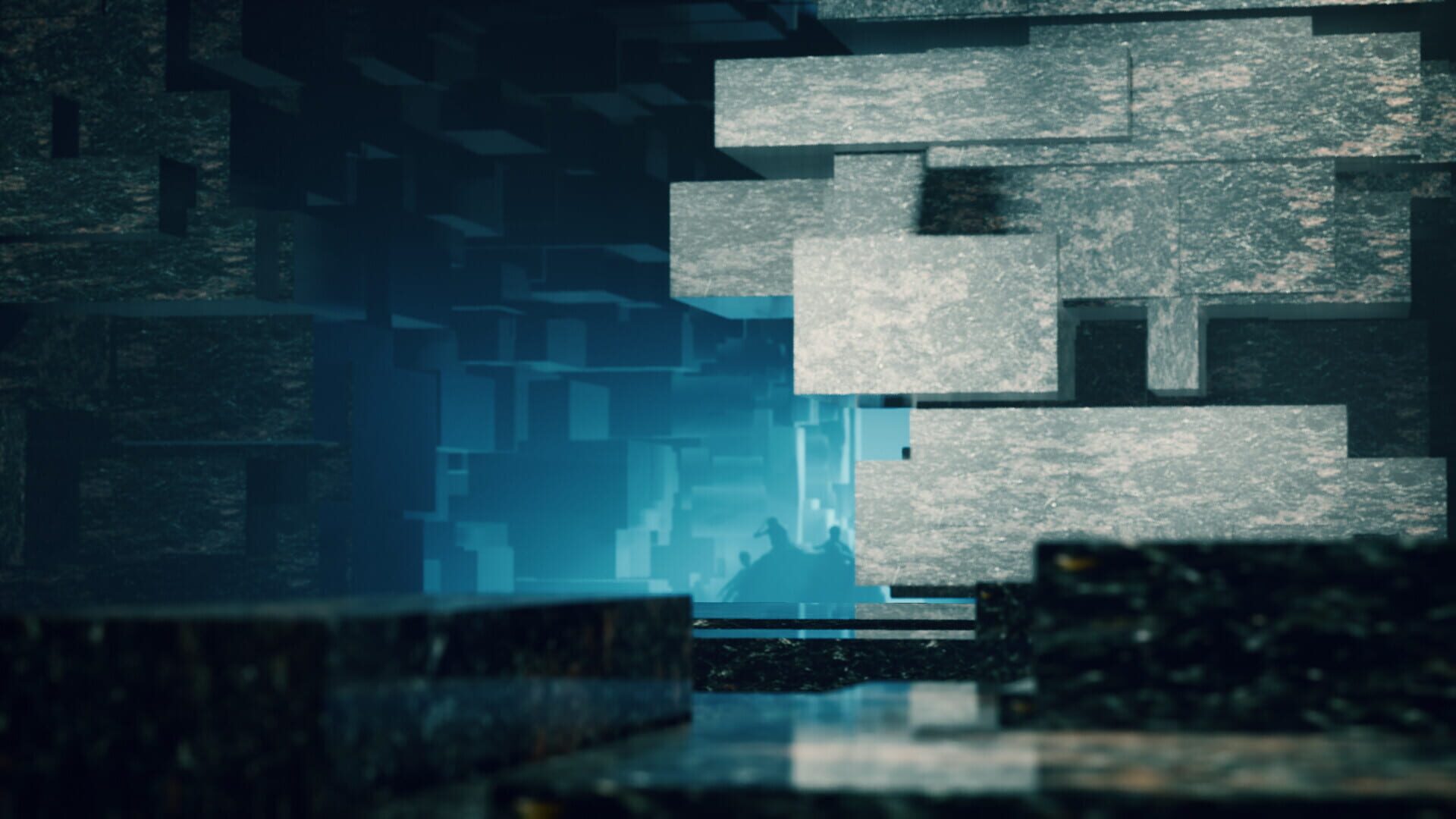 Cathedral of Sorrow - Screenshot