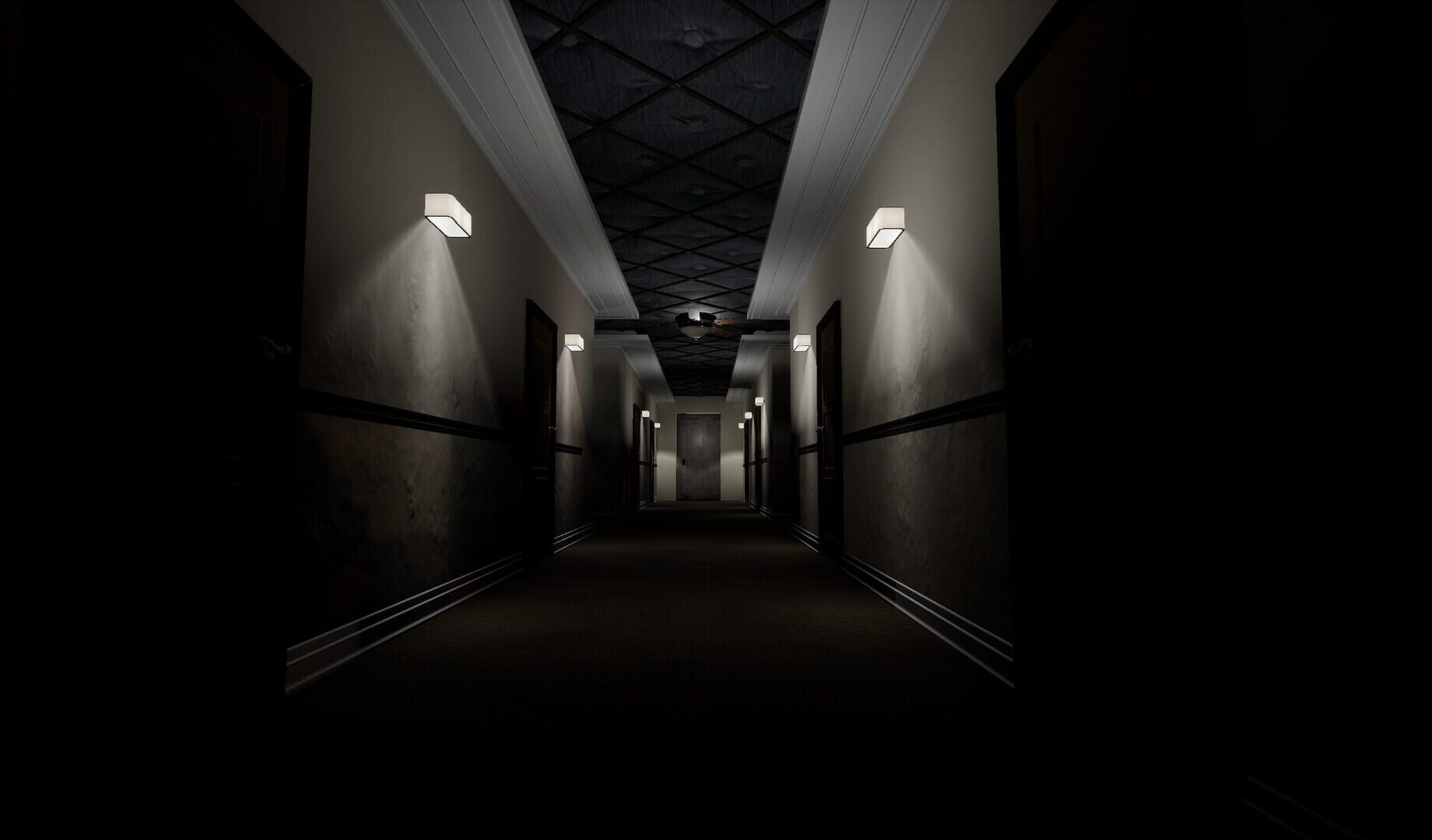 Cathedral of Sorrow - Screenshot
