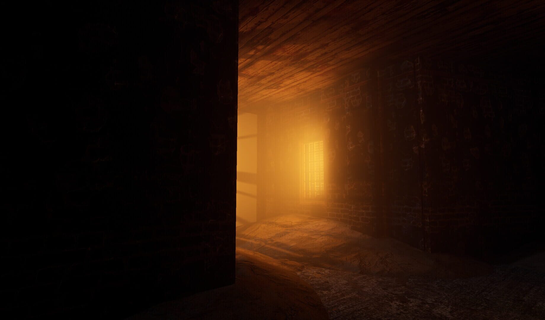 Cathedral of Sorrow - Screenshot